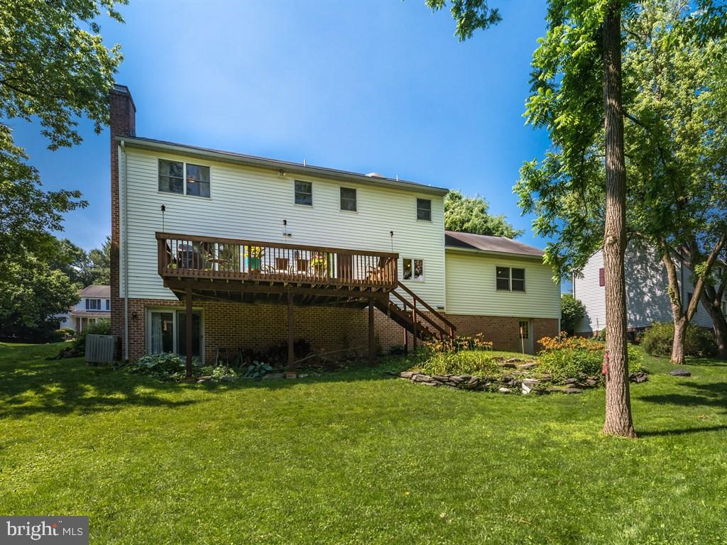 GLENBROOK - Residential