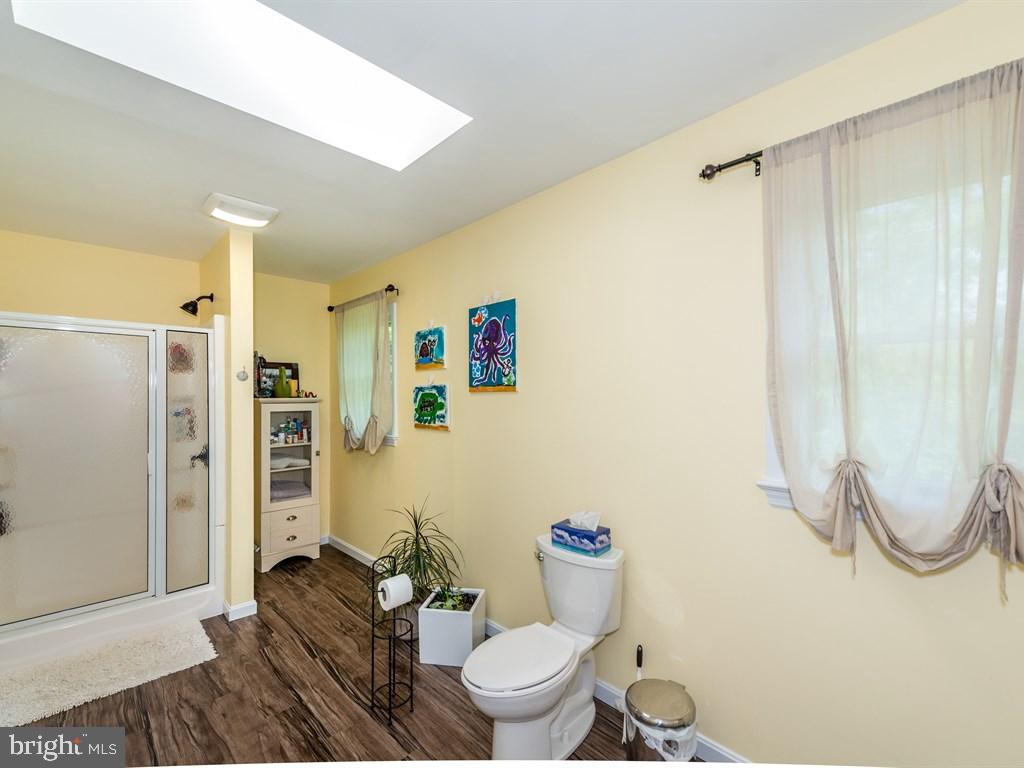 GLENBROOK - Residential
