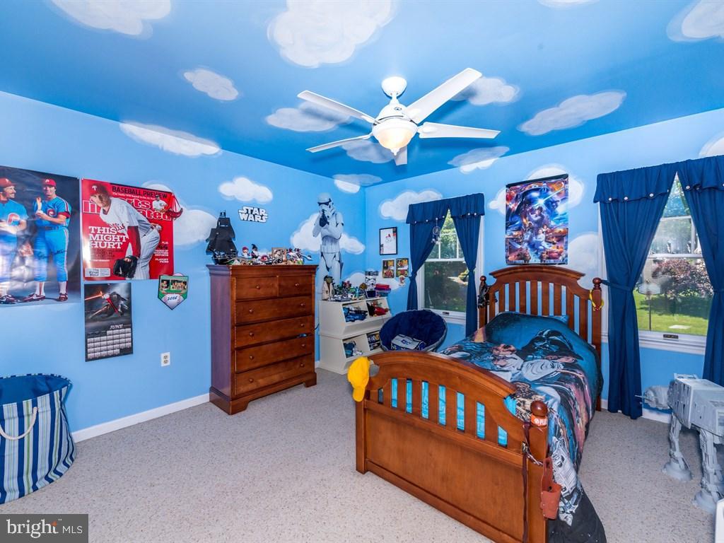 GLENBROOK - Residential