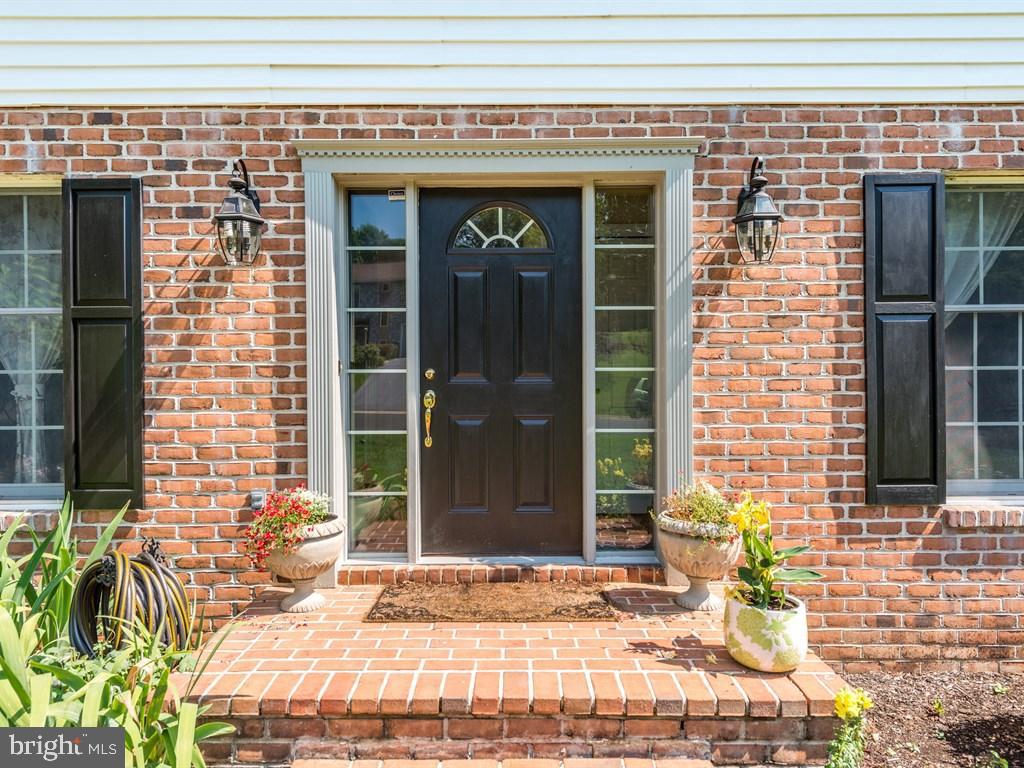 GLENBROOK - Residential