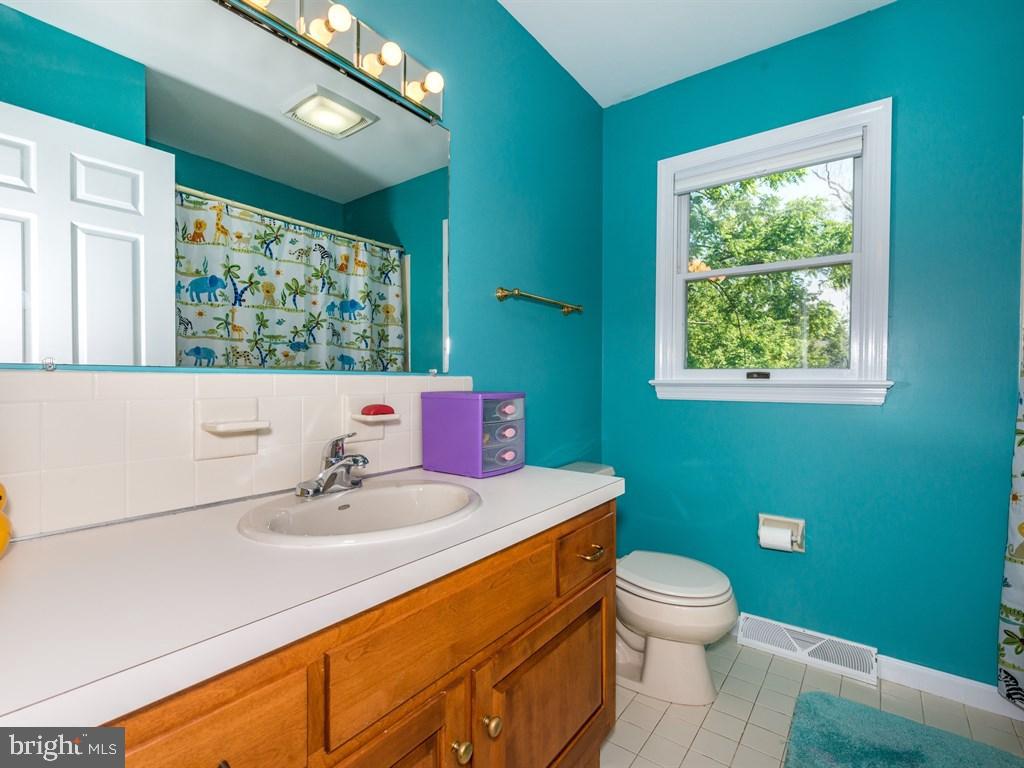GLENBROOK - Residential