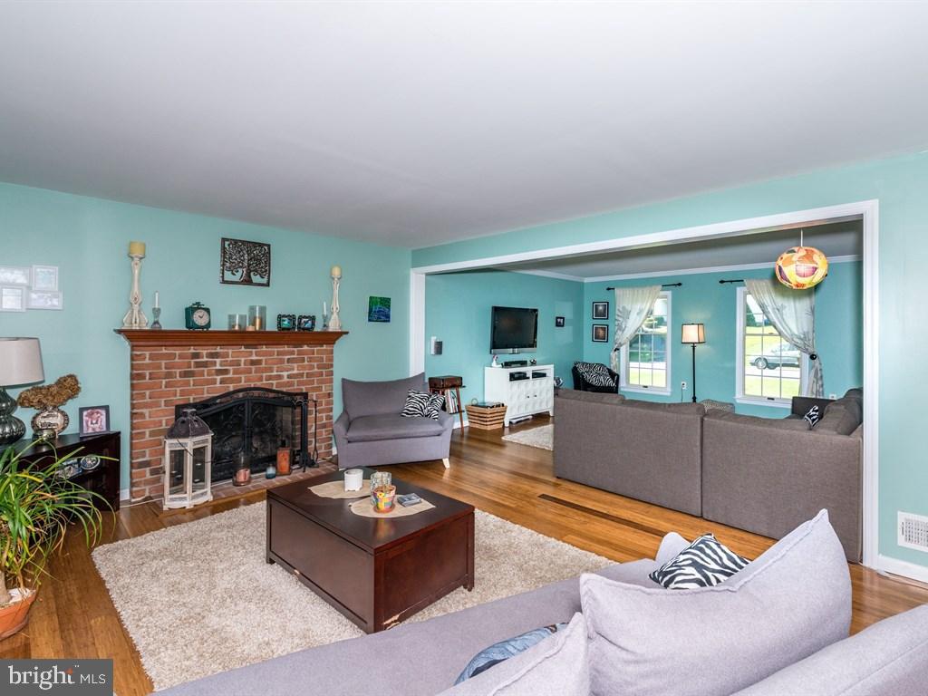 GLENBROOK - Residential