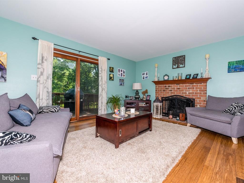 GLENBROOK - Residential