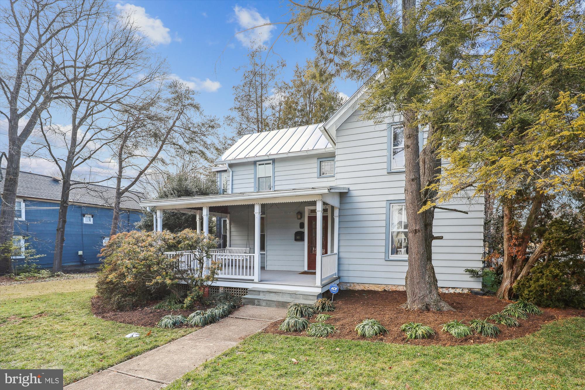 SHERWOOD - Residential