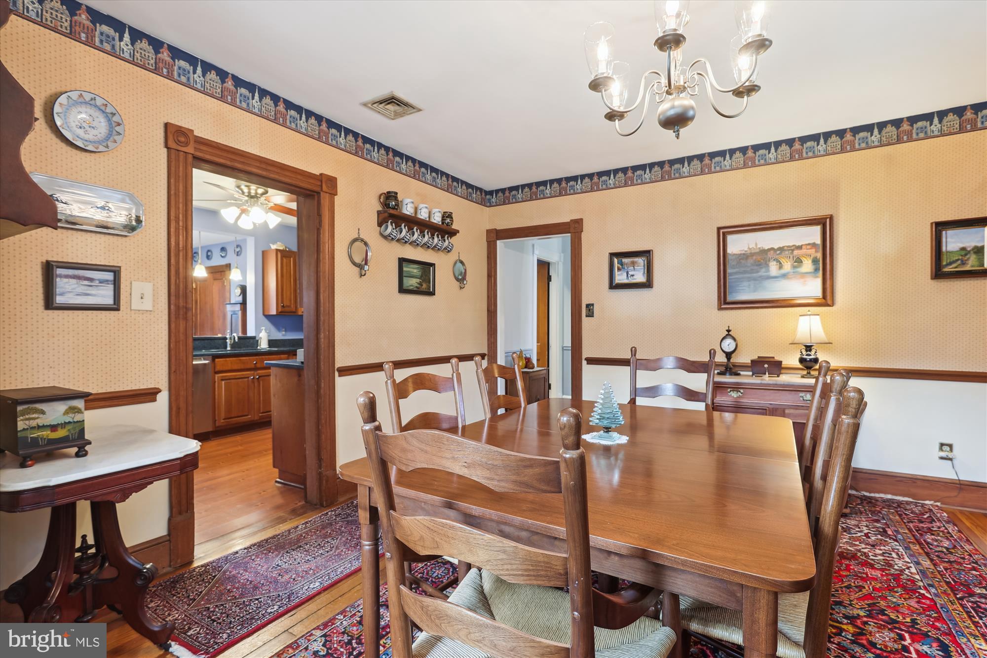 SHERWOOD - Residential