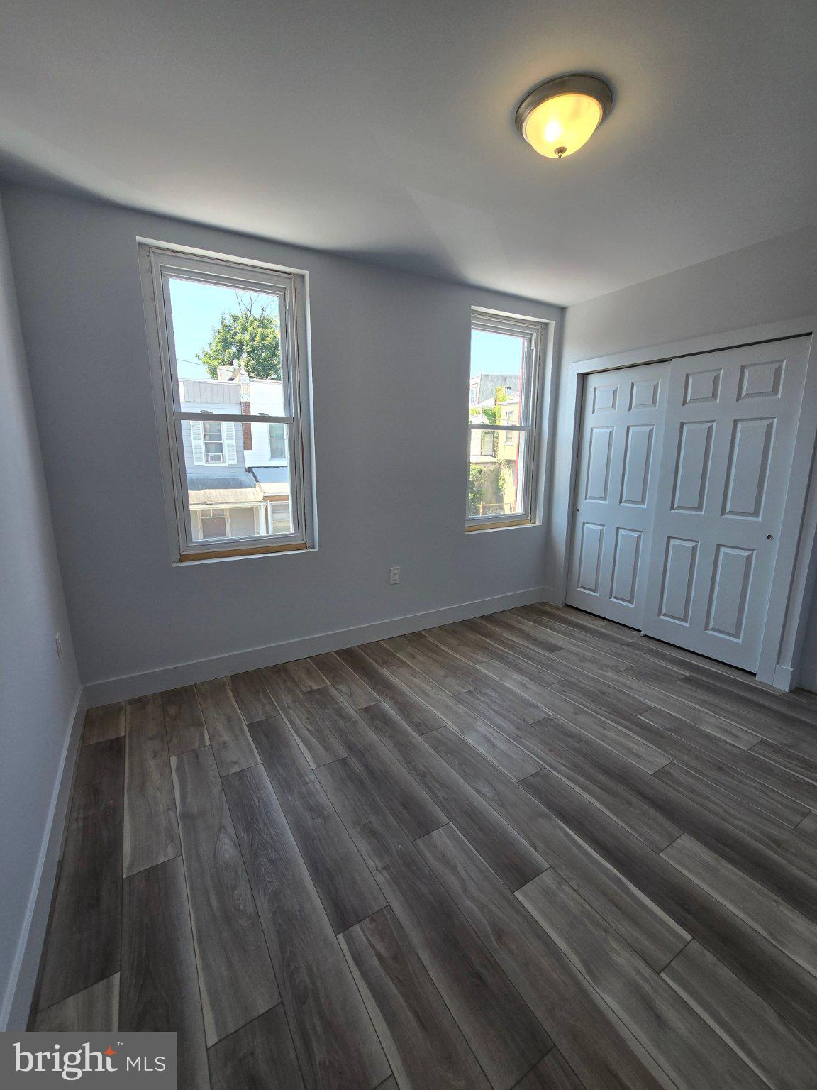 WEST OAK LANE - Residential