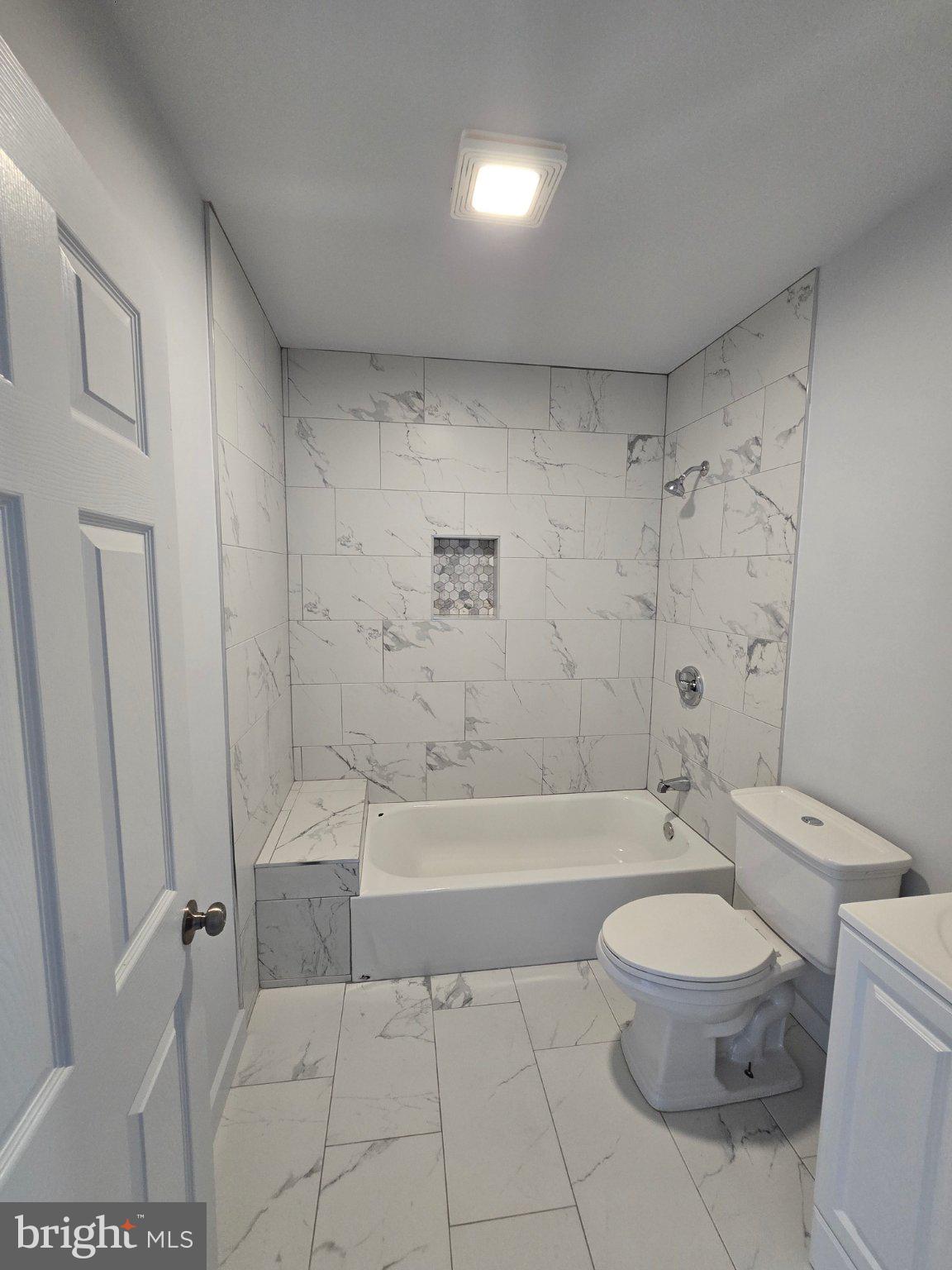 WEST OAK LANE - Residential