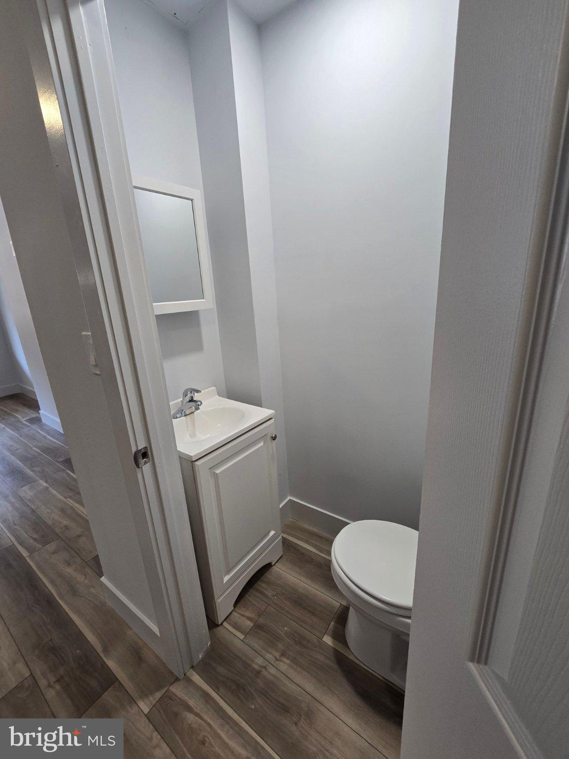 WEST OAK LANE - Residential