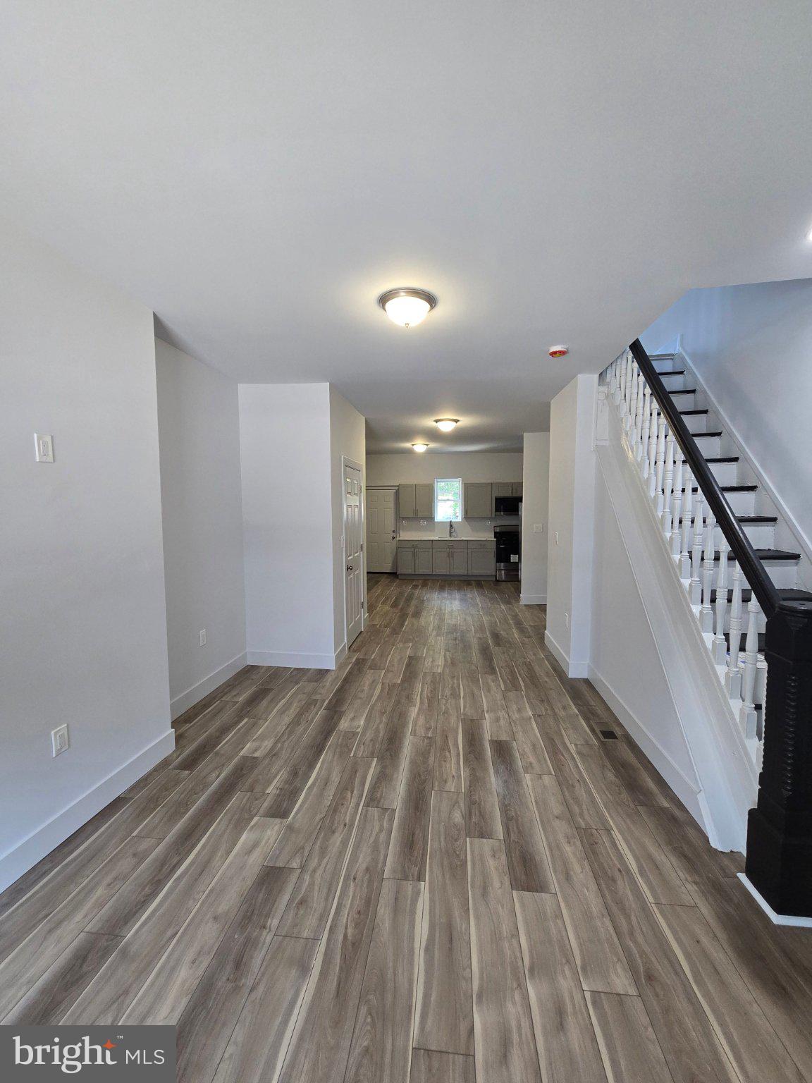 WEST OAK LANE - Residential