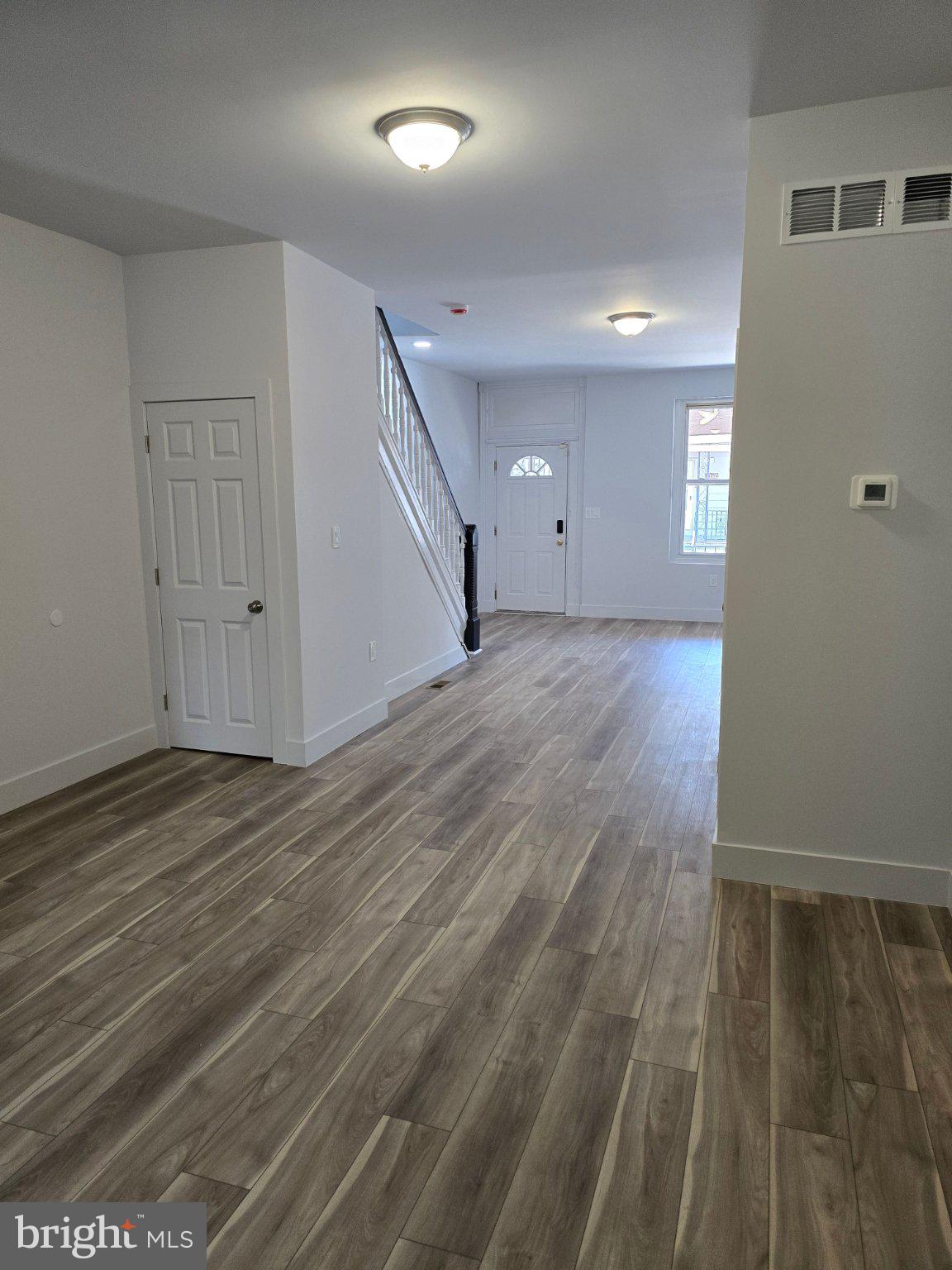 WEST OAK LANE - Residential