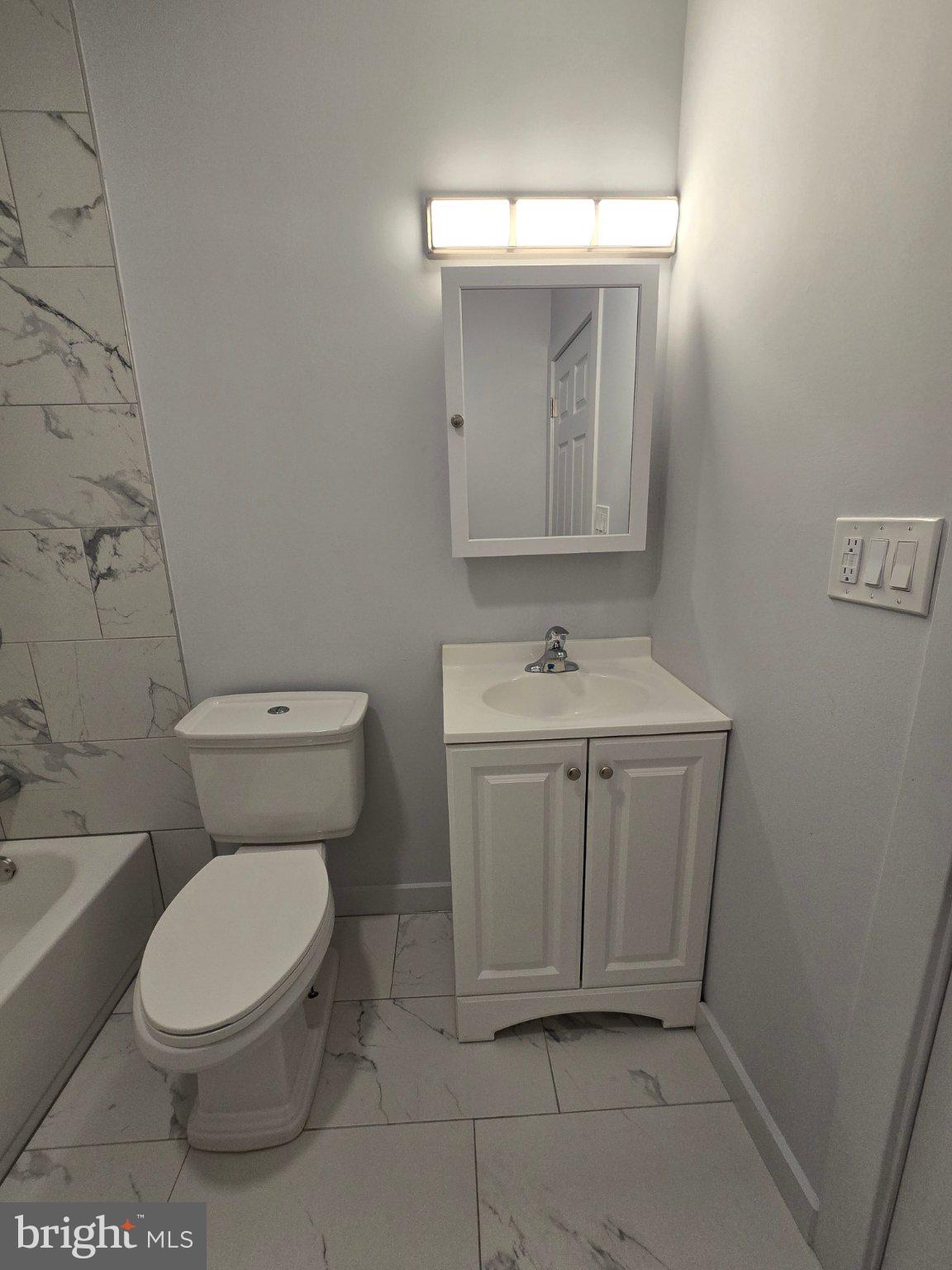 WEST OAK LANE - Residential