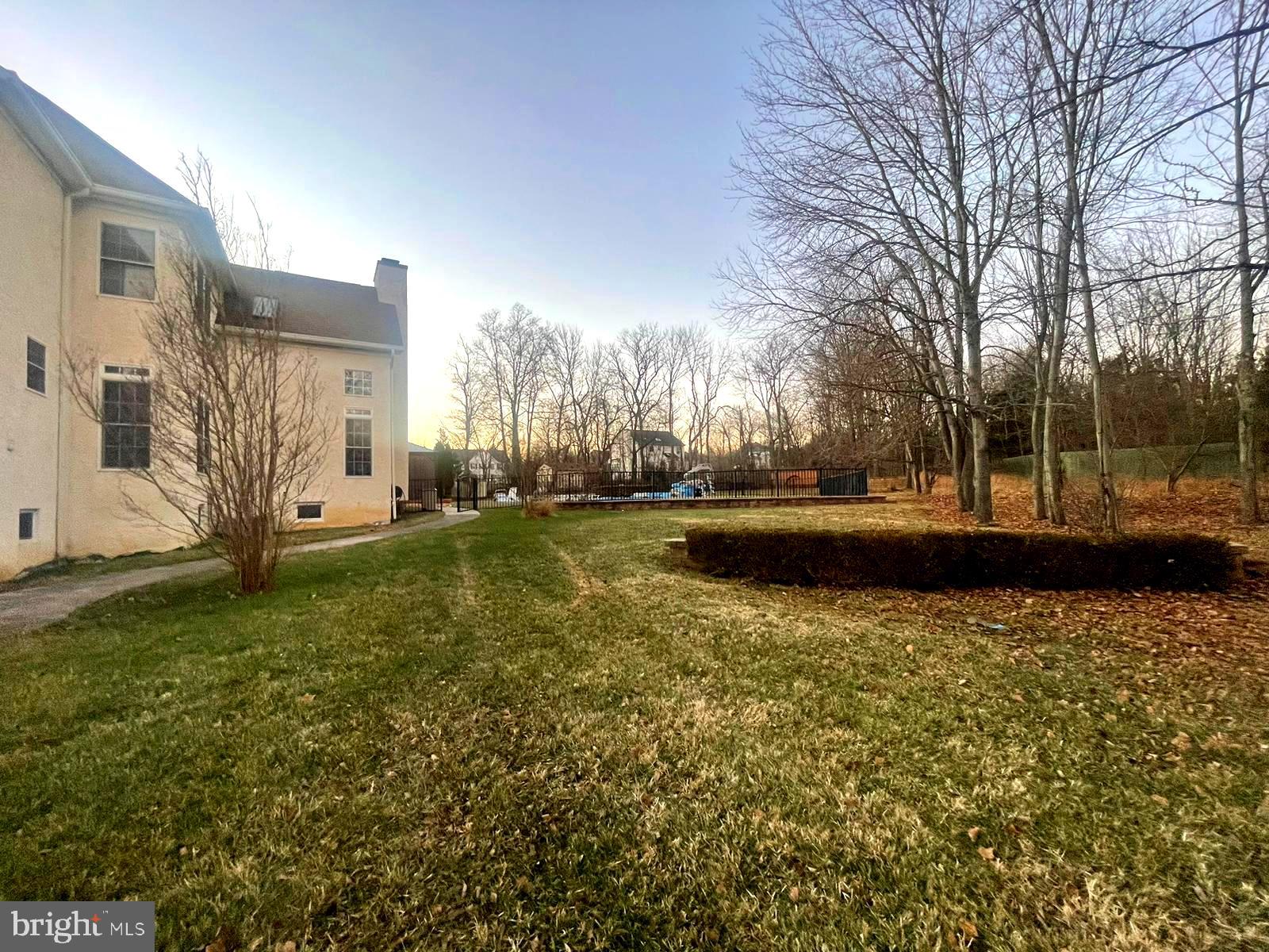 NONE AVAILABLE - Residential