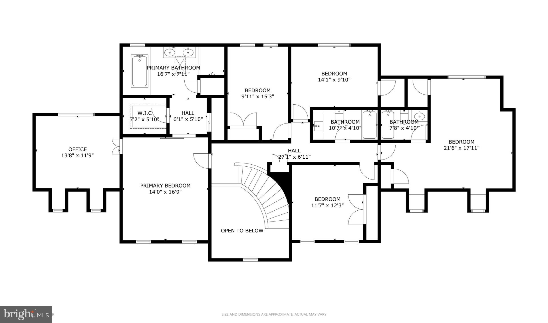 AMBERWOODS OF GREAT FALLS - Residential