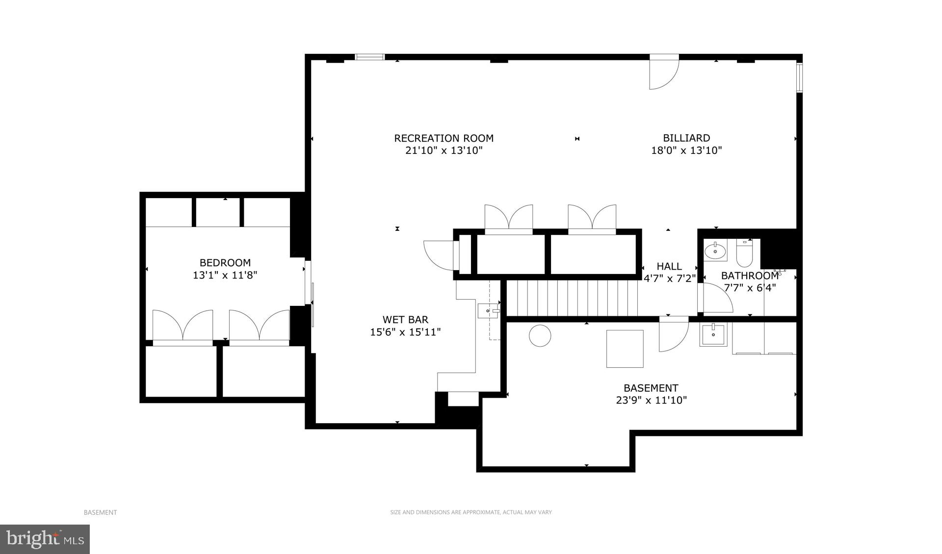 AMBERWOODS OF GREAT FALLS - Residential