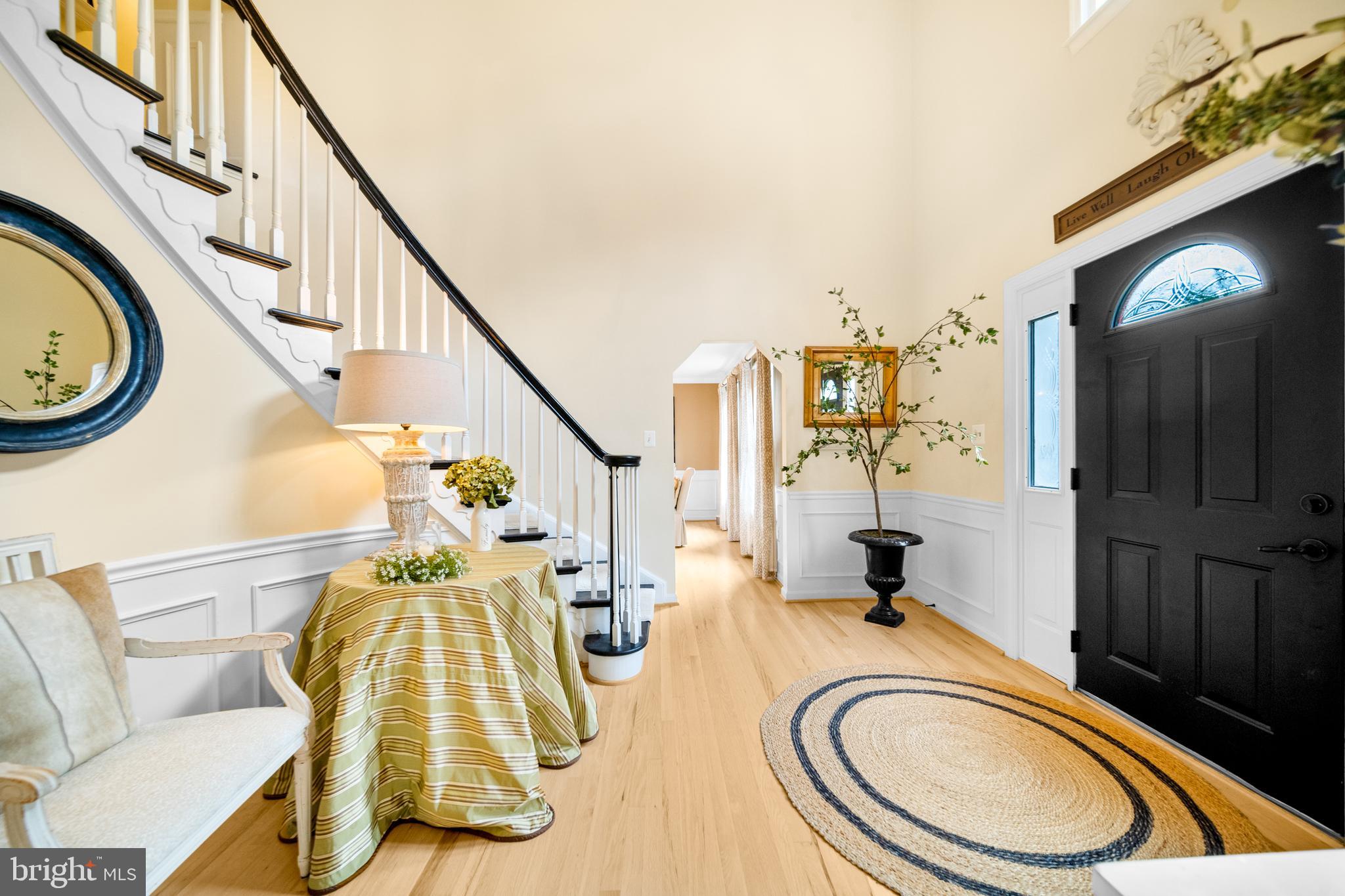 AMBERWOODS OF GREAT FALLS - Residential