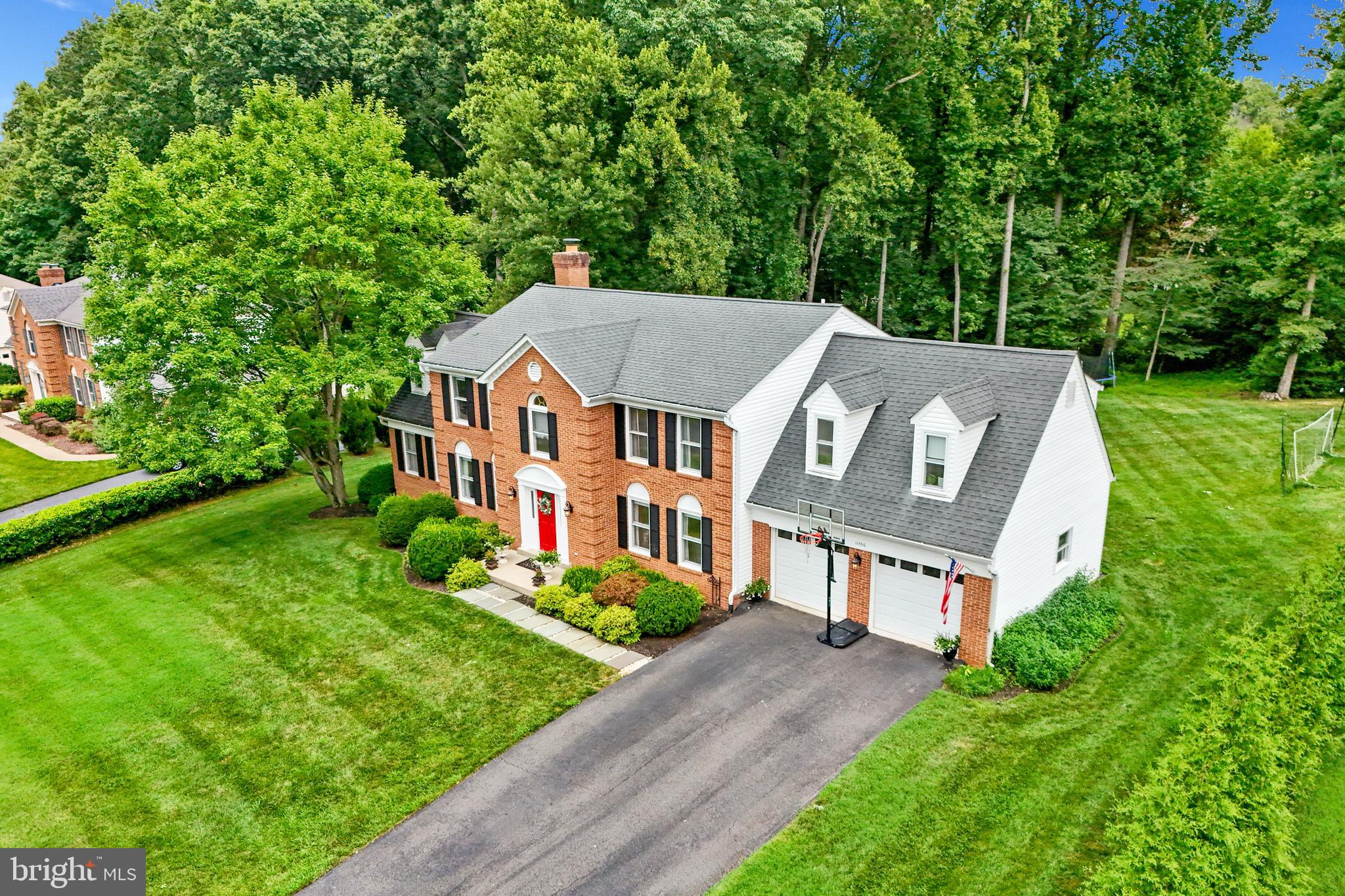 AMBERWOODS OF GREAT FALLS - Residential