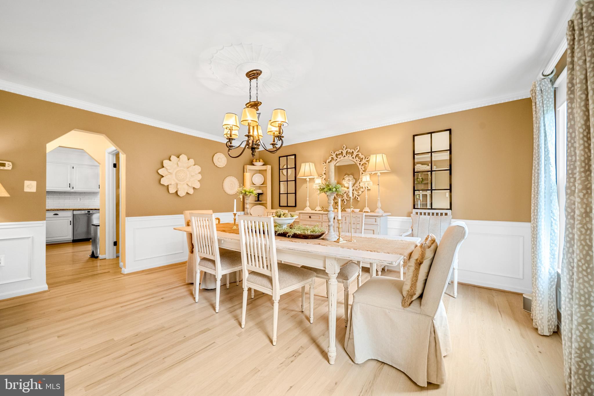 AMBERWOODS OF GREAT FALLS - Residential