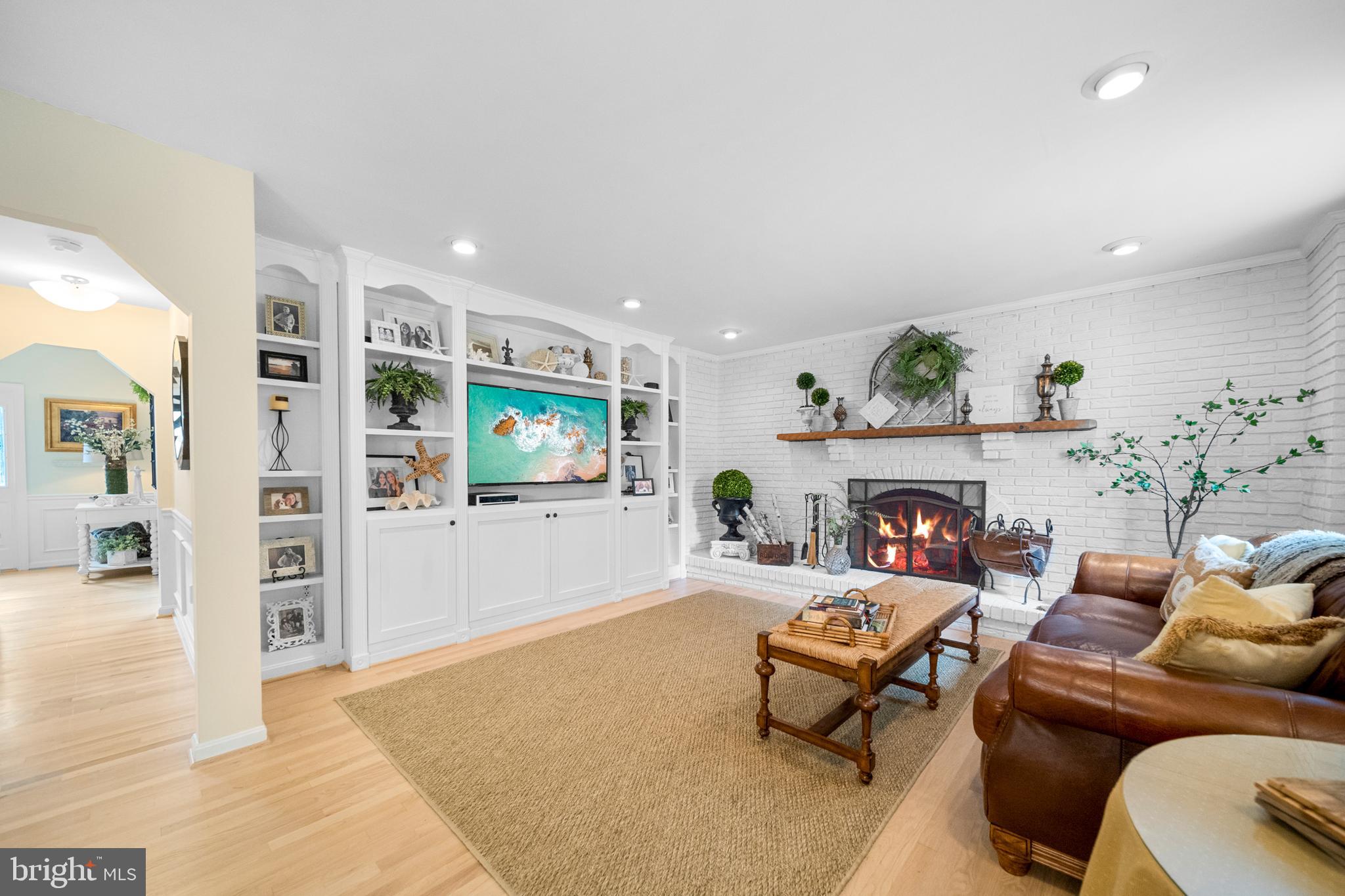 AMBERWOODS OF GREAT FALLS - Residential