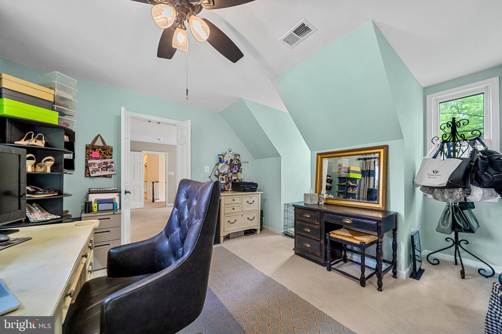 AMBERWOODS OF GREAT FALLS - Residential
