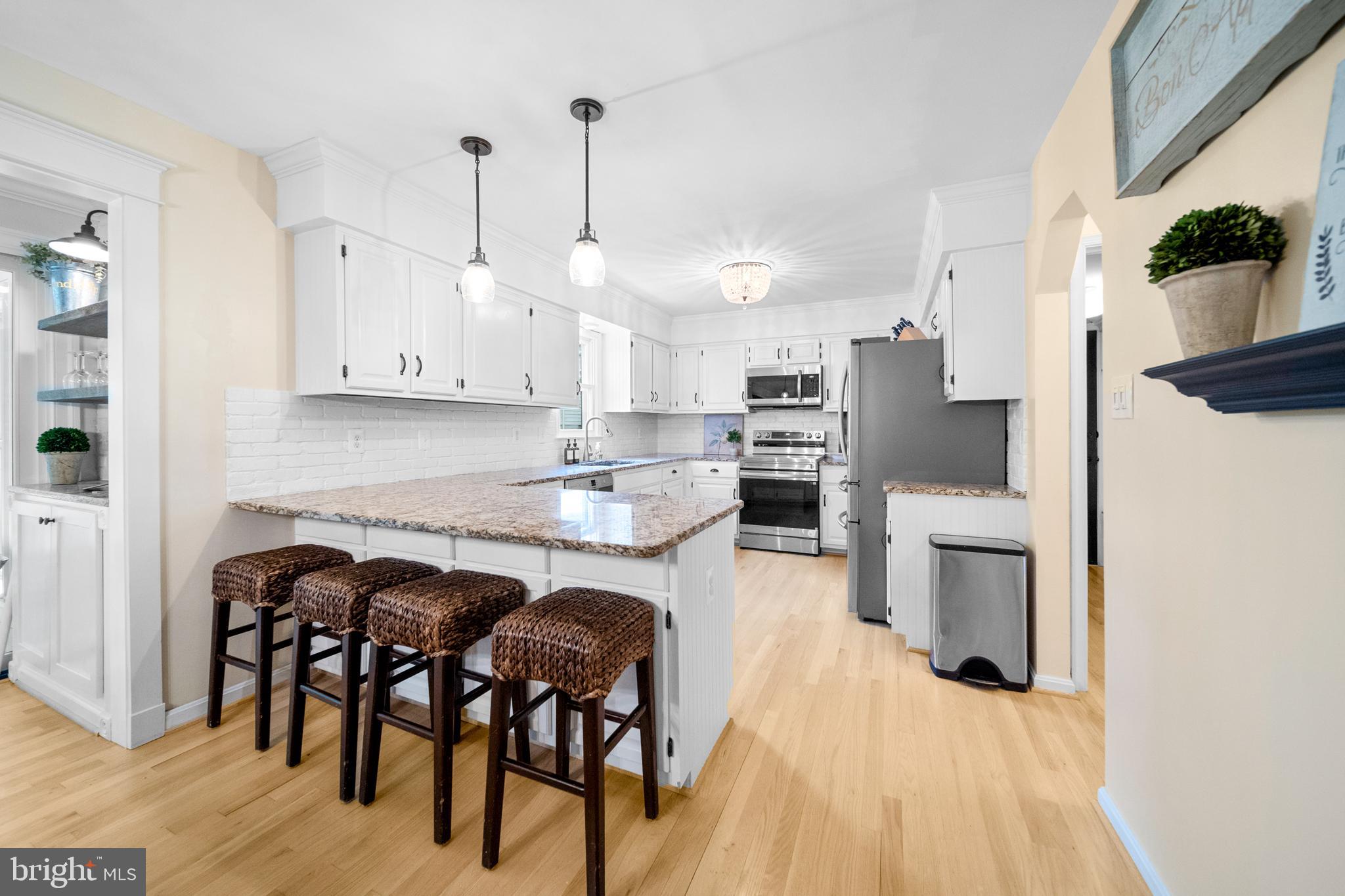 AMBERWOODS OF GREAT FALLS - Residential