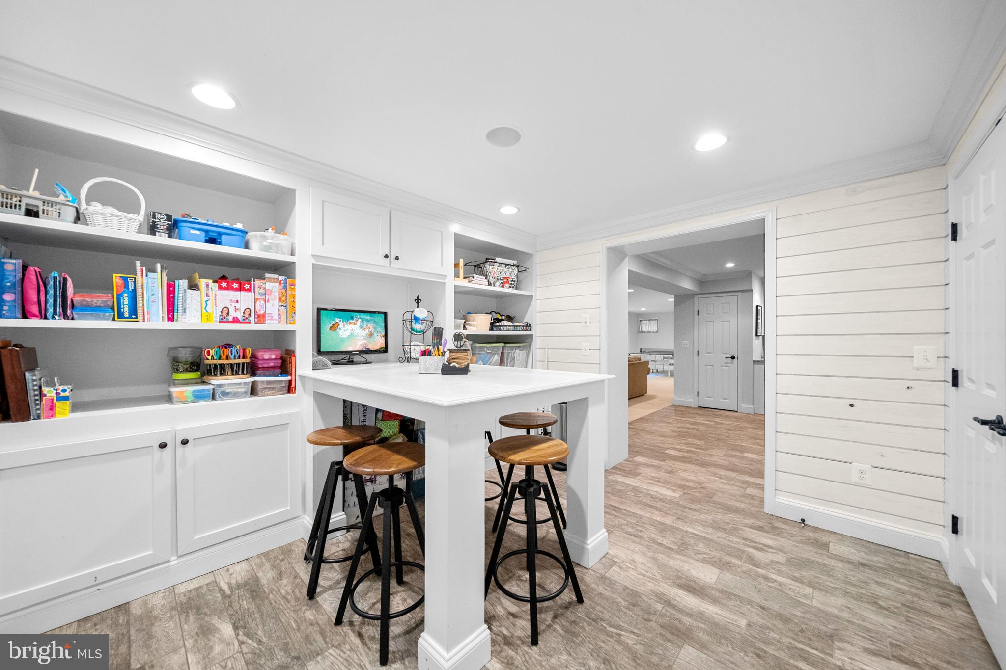 AMBERWOODS OF GREAT FALLS - Residential