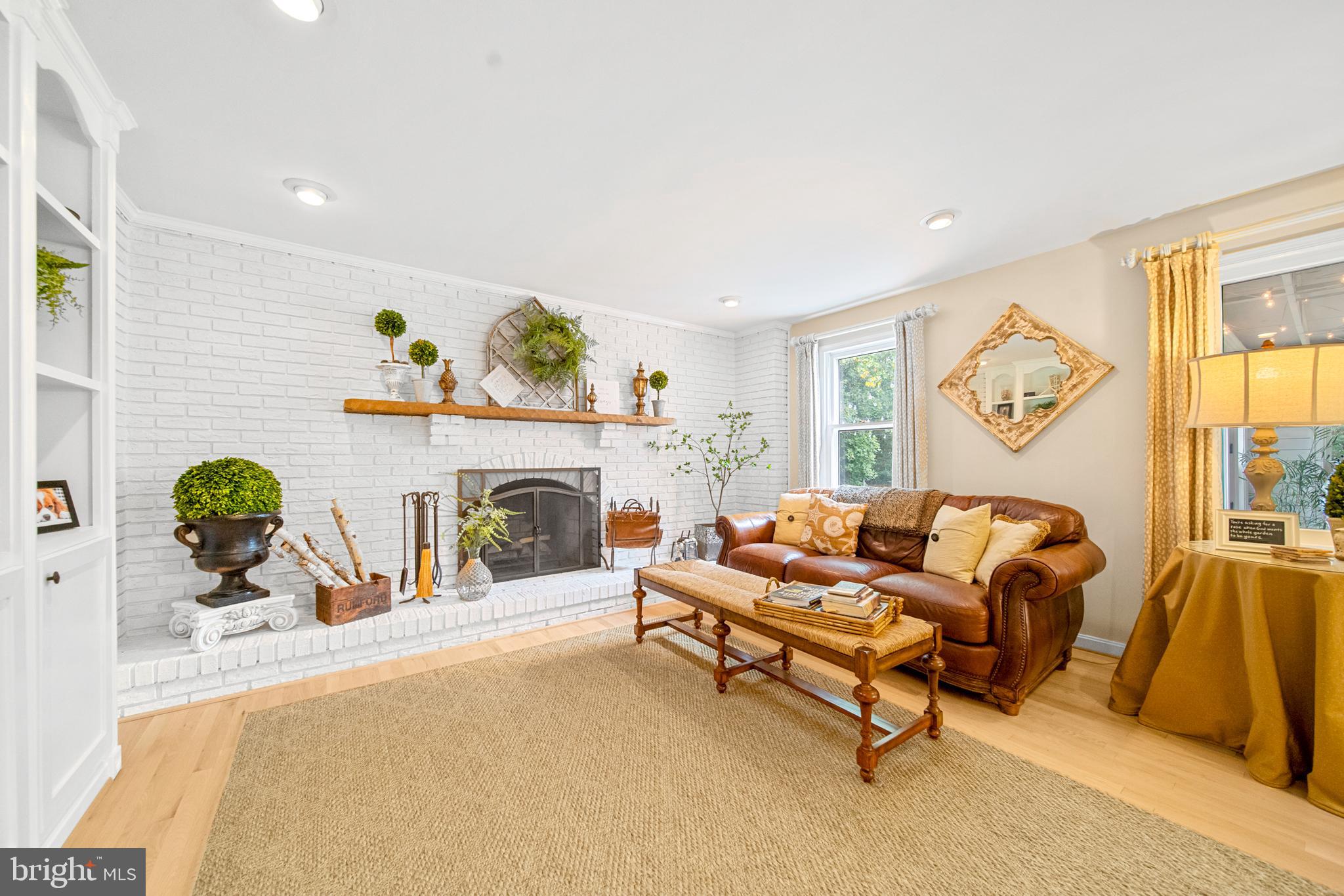AMBERWOODS OF GREAT FALLS - Residential