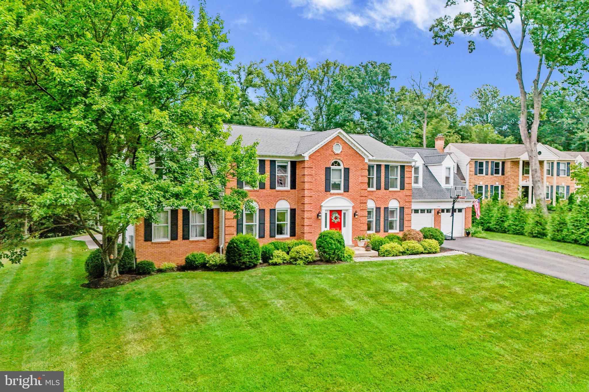 AMBERWOODS OF GREAT FALLS - Residential