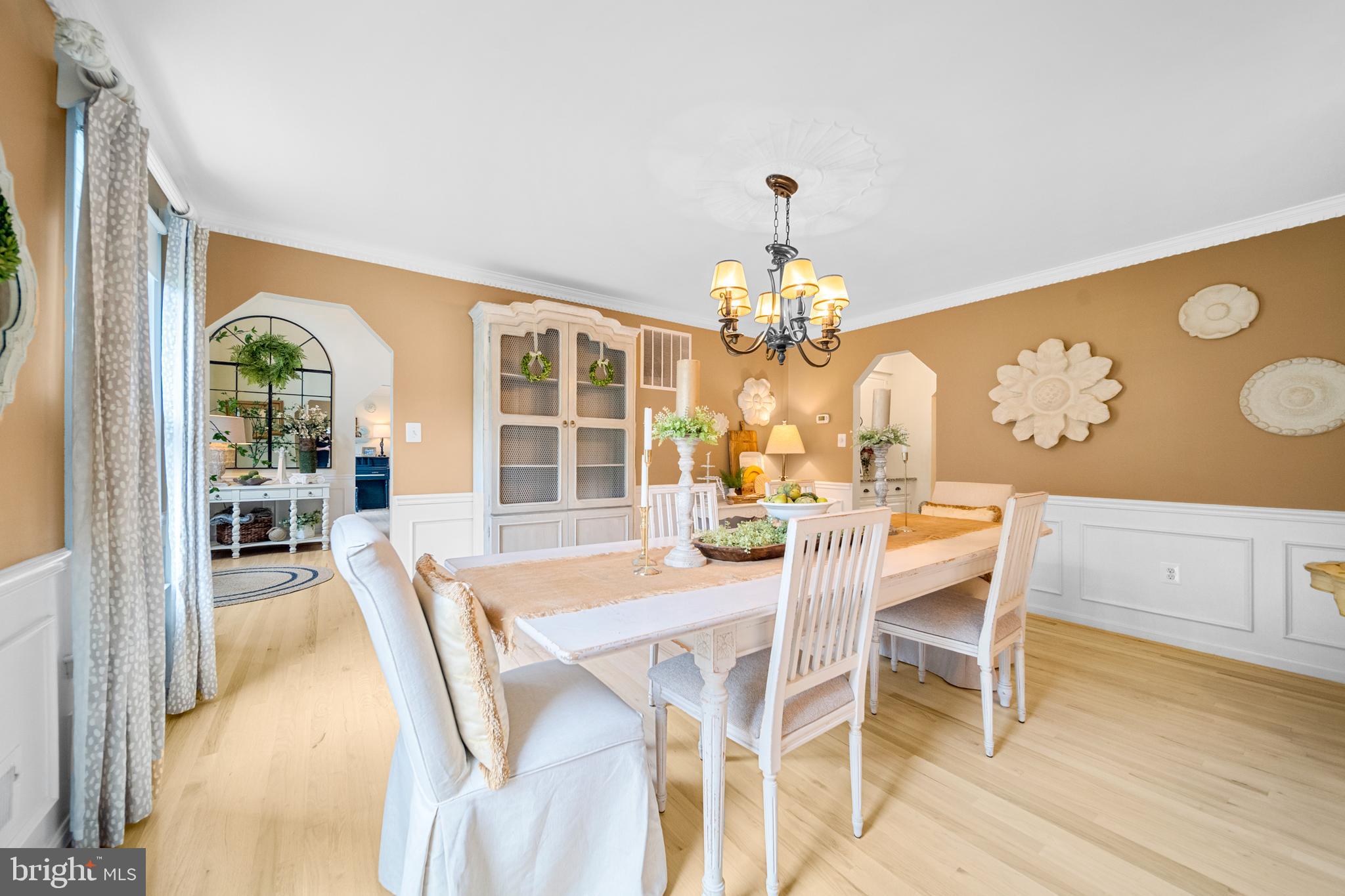 AMBERWOODS OF GREAT FALLS - Residential