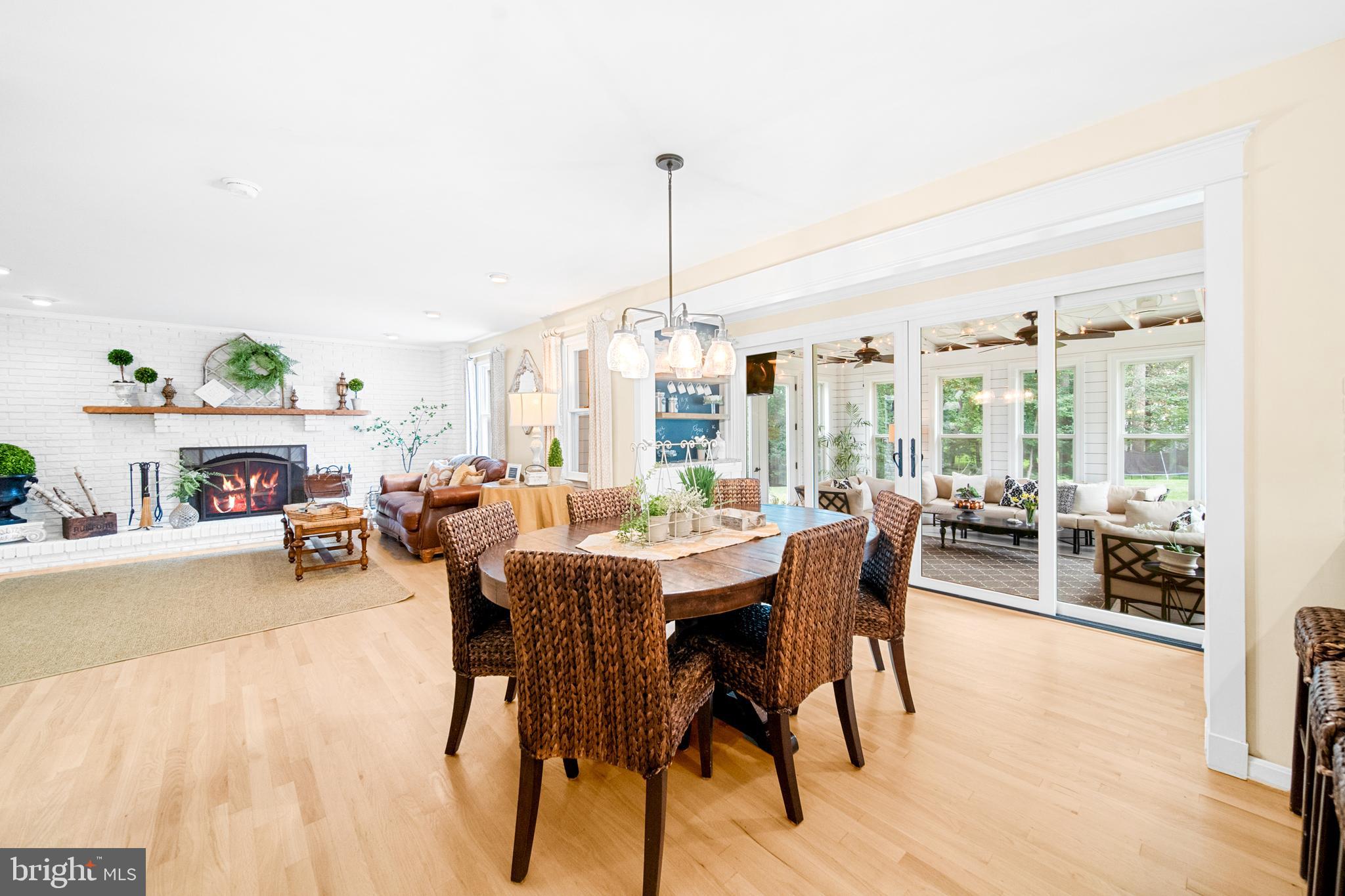 AMBERWOODS OF GREAT FALLS - Residential