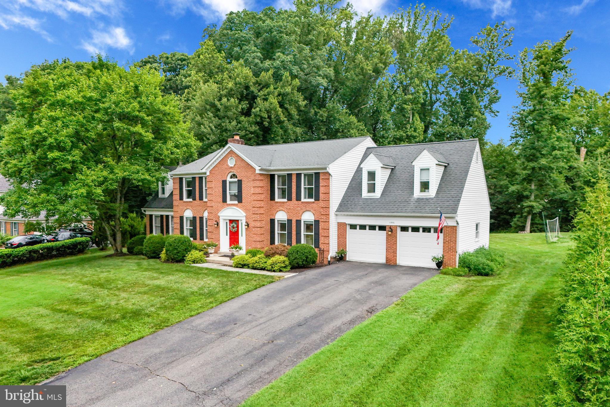 AMBERWOODS OF GREAT FALLS - Residential