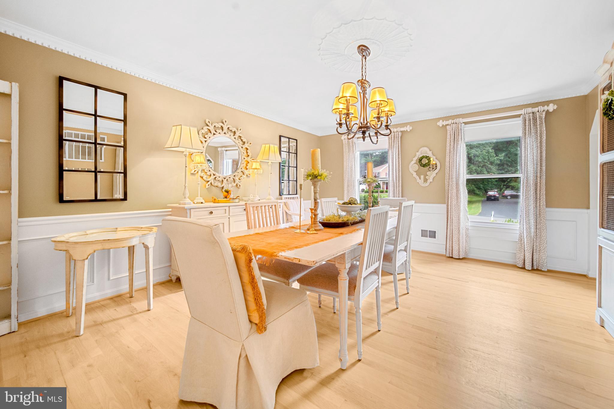 AMBERWOODS OF GREAT FALLS - Residential