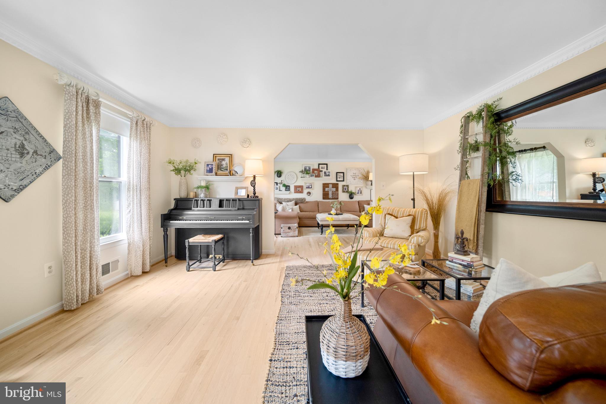AMBERWOODS OF GREAT FALLS - Residential