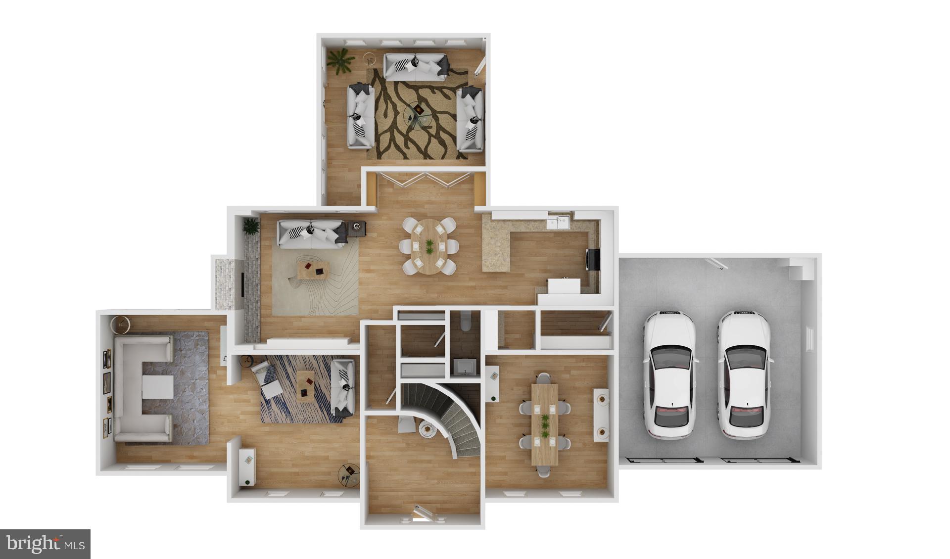 AMBERWOODS OF GREAT FALLS - Residential
