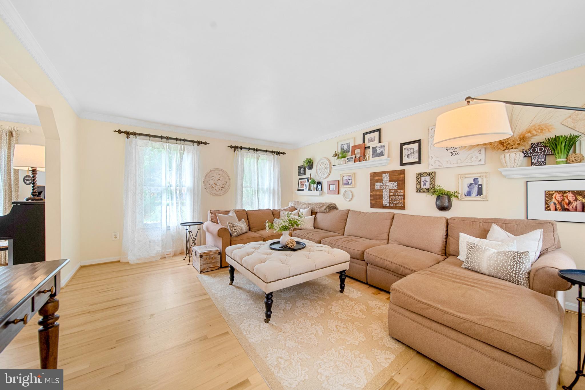 AMBERWOODS OF GREAT FALLS - Residential