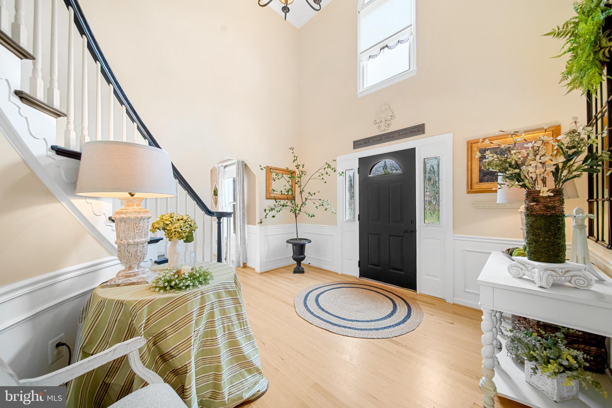 AMBERWOODS OF GREAT FALLS - Residential
