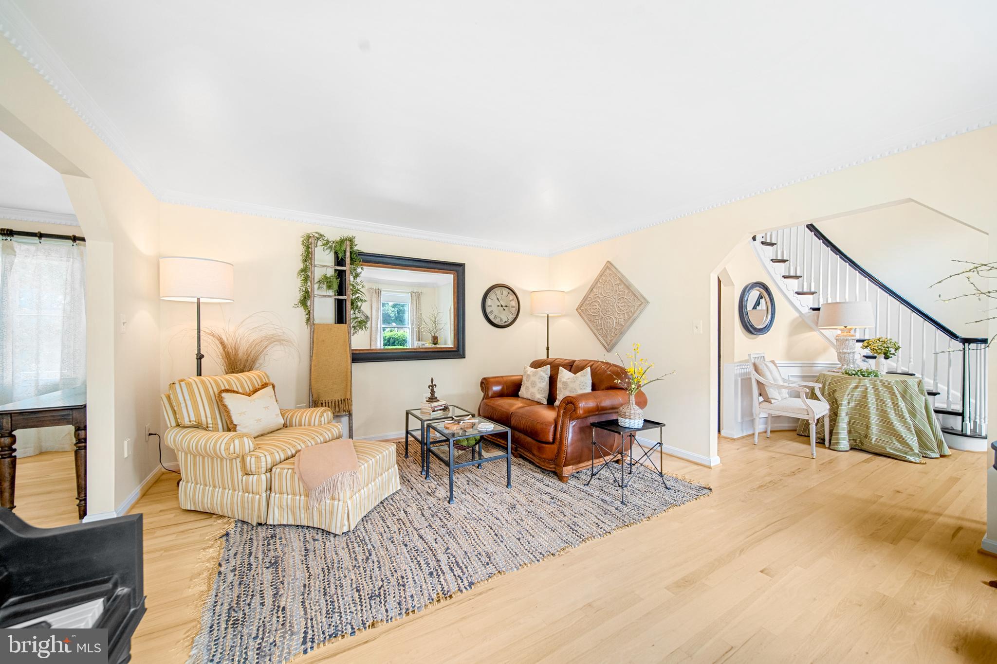 AMBERWOODS OF GREAT FALLS - Residential