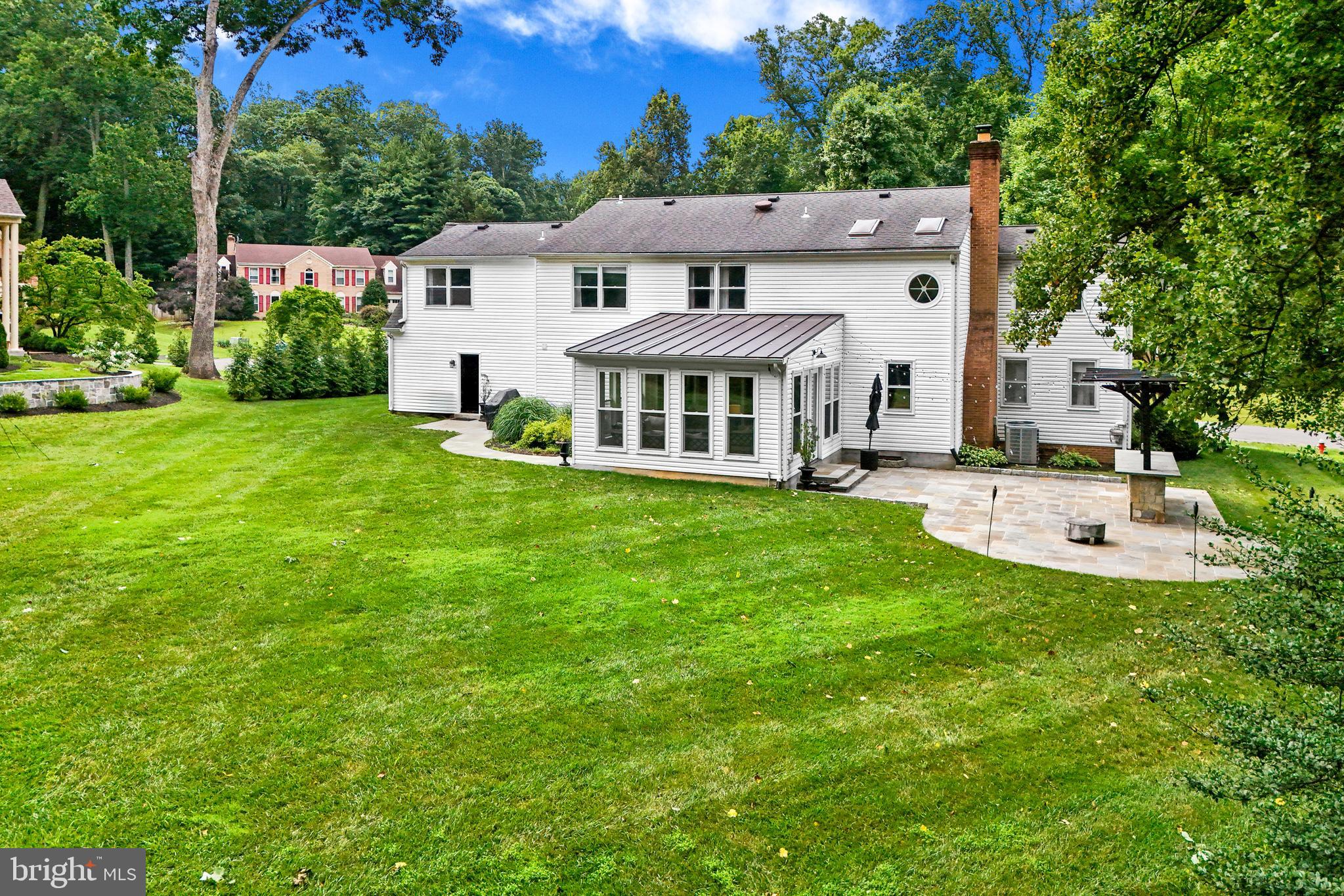 AMBERWOODS OF GREAT FALLS - Residential