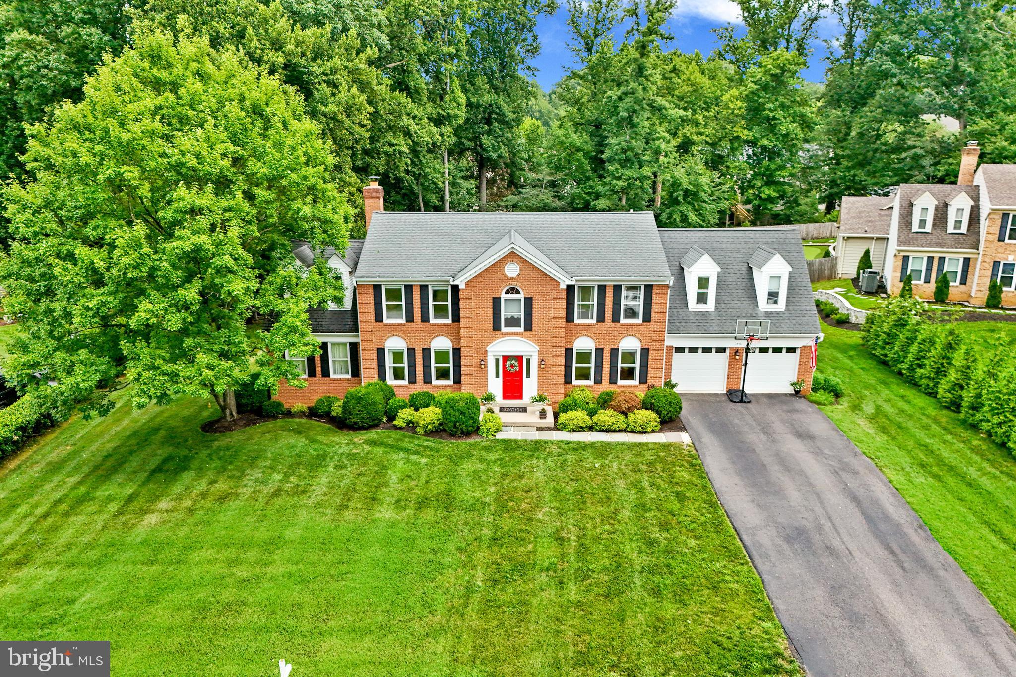 AMBERWOODS OF GREAT FALLS - Residential