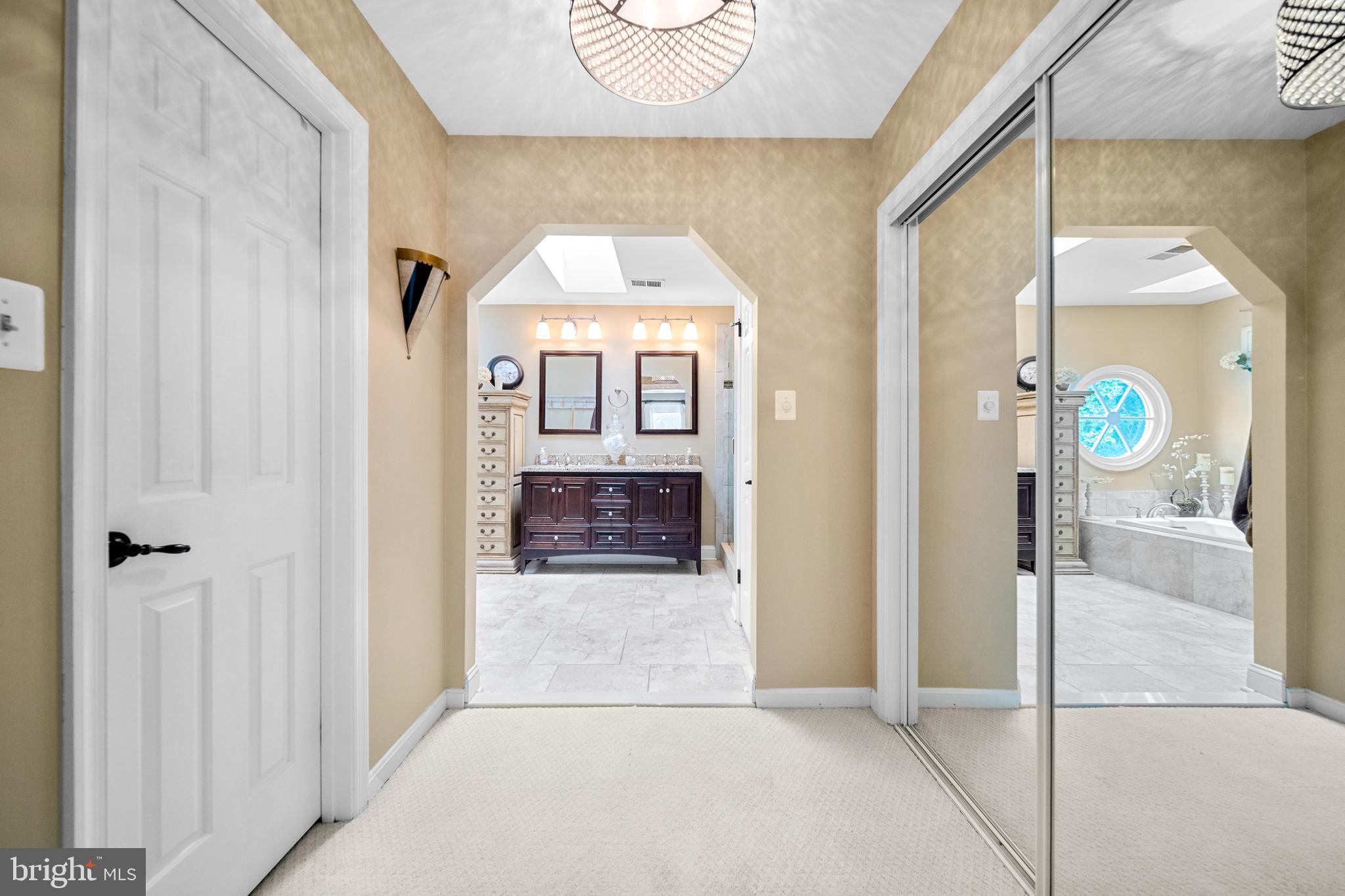 AMBERWOODS OF GREAT FALLS - Residential