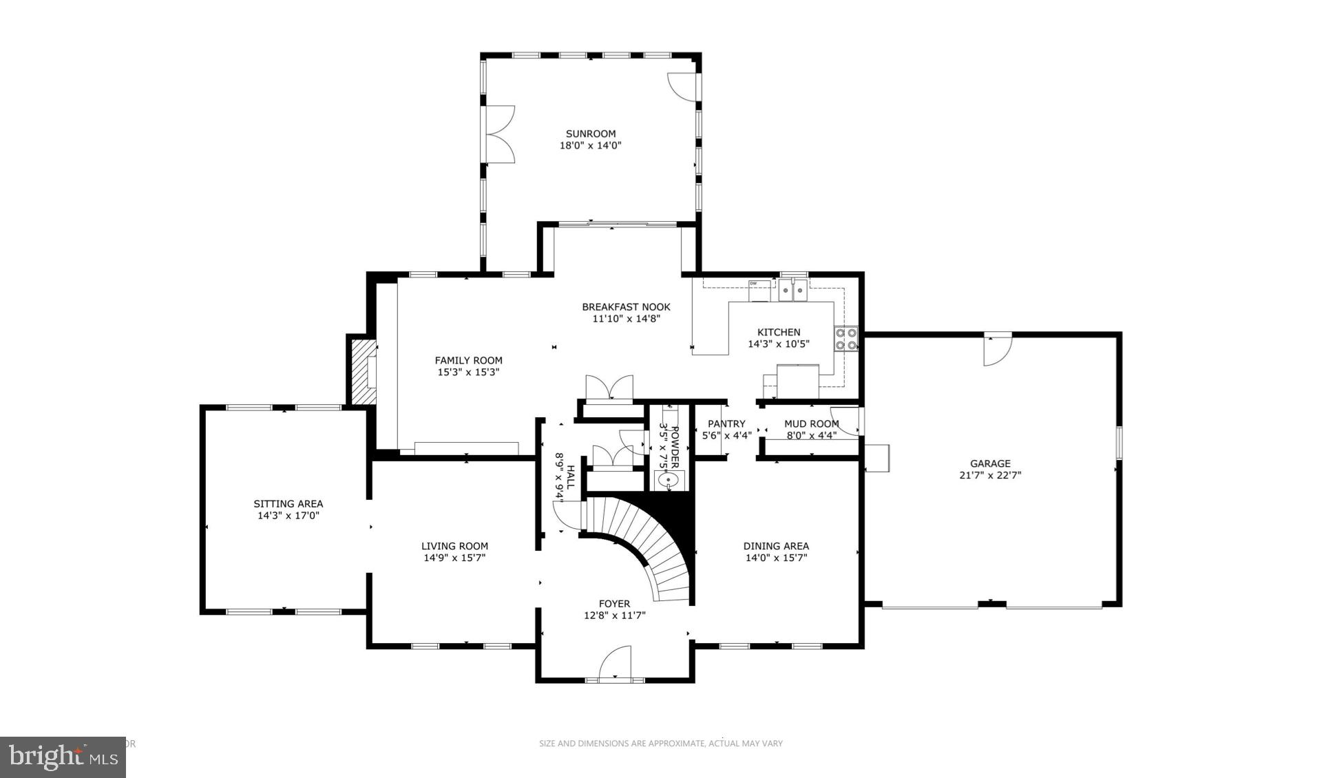 AMBERWOODS OF GREAT FALLS - Residential