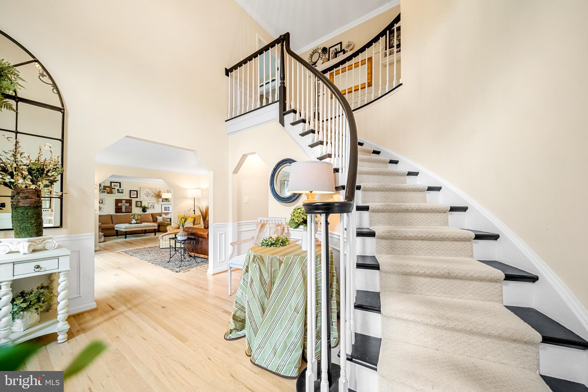 AMBERWOODS OF GREAT FALLS - Residential