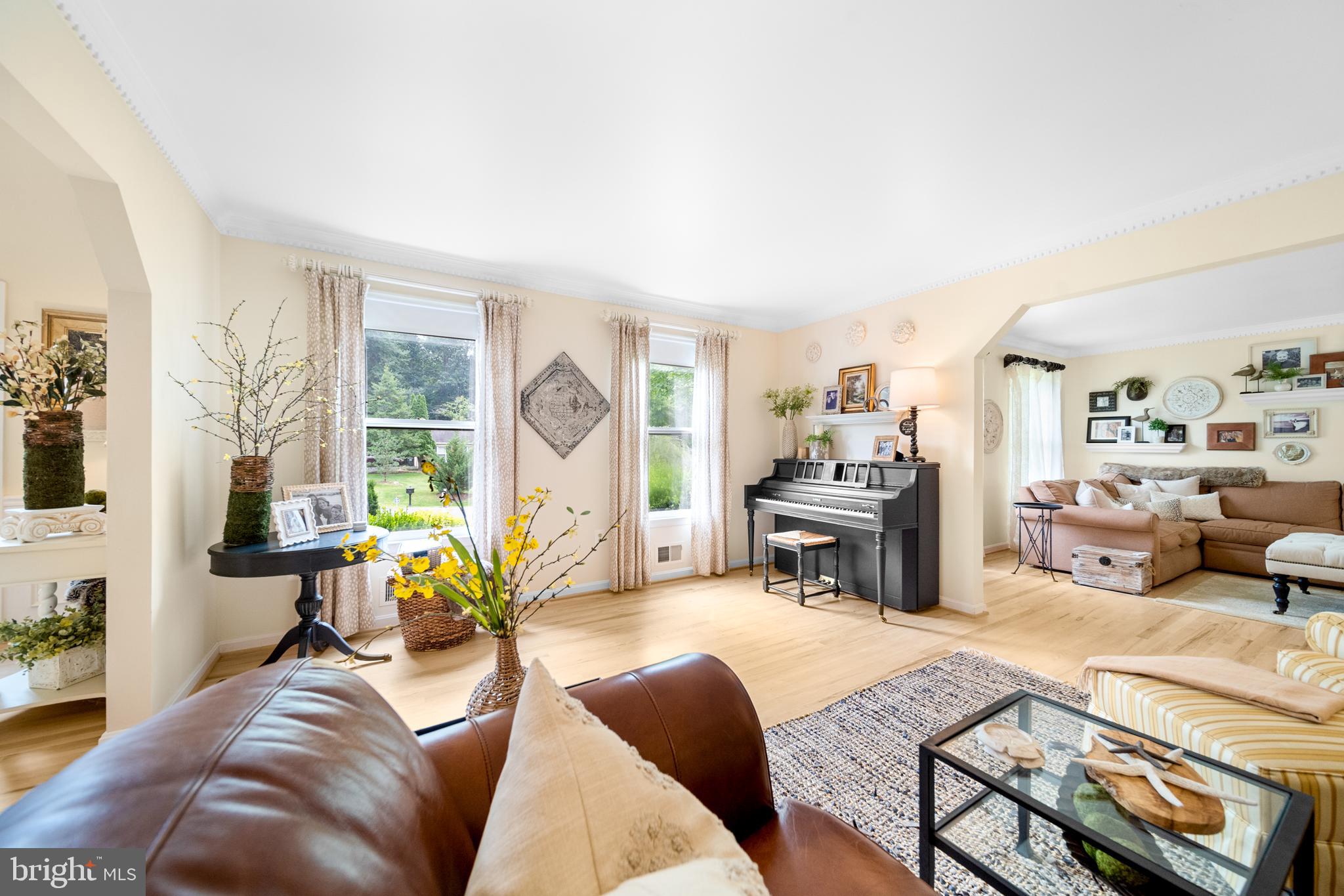 AMBERWOODS OF GREAT FALLS - Residential