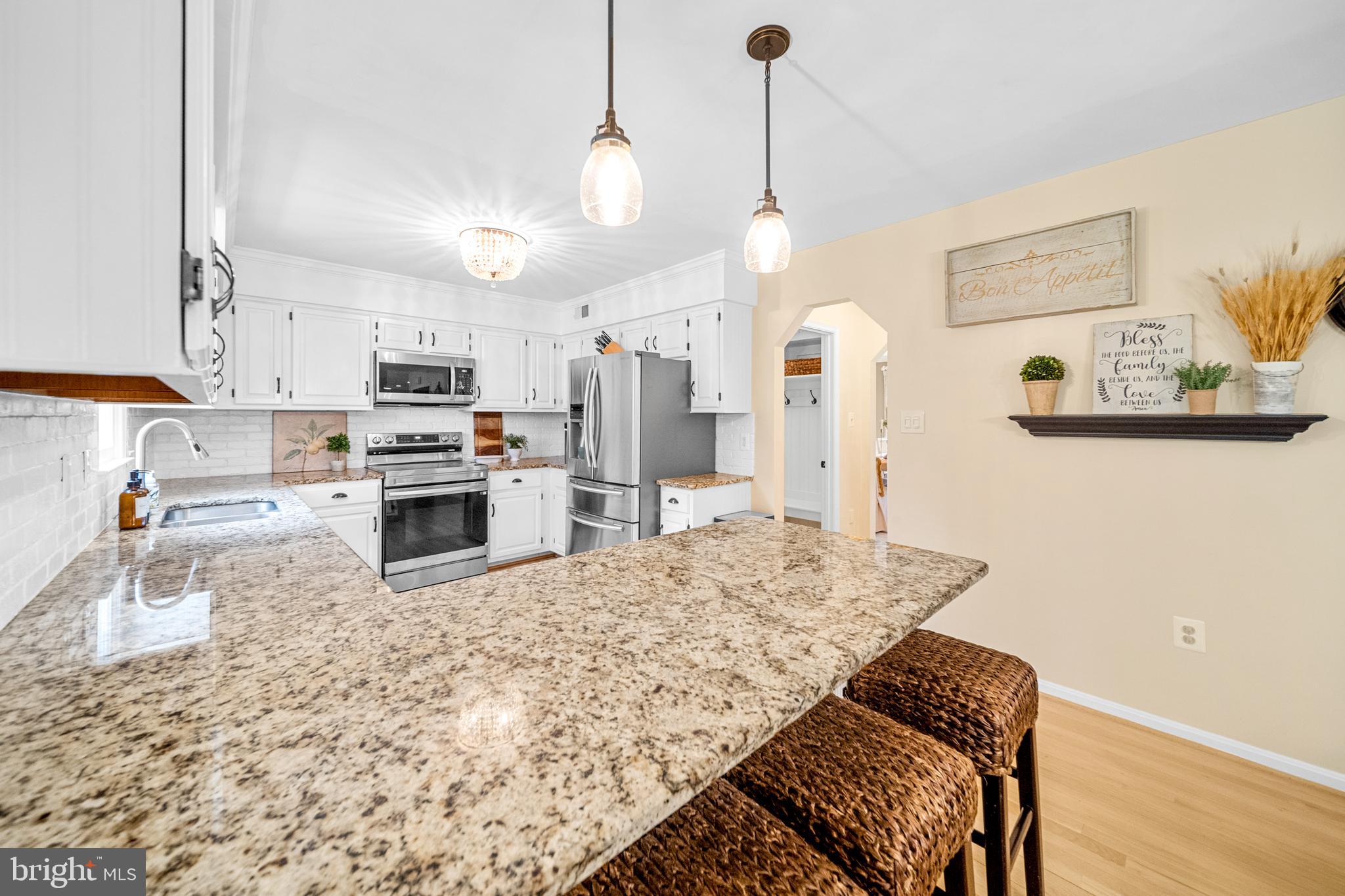 AMBERWOODS OF GREAT FALLS - Residential