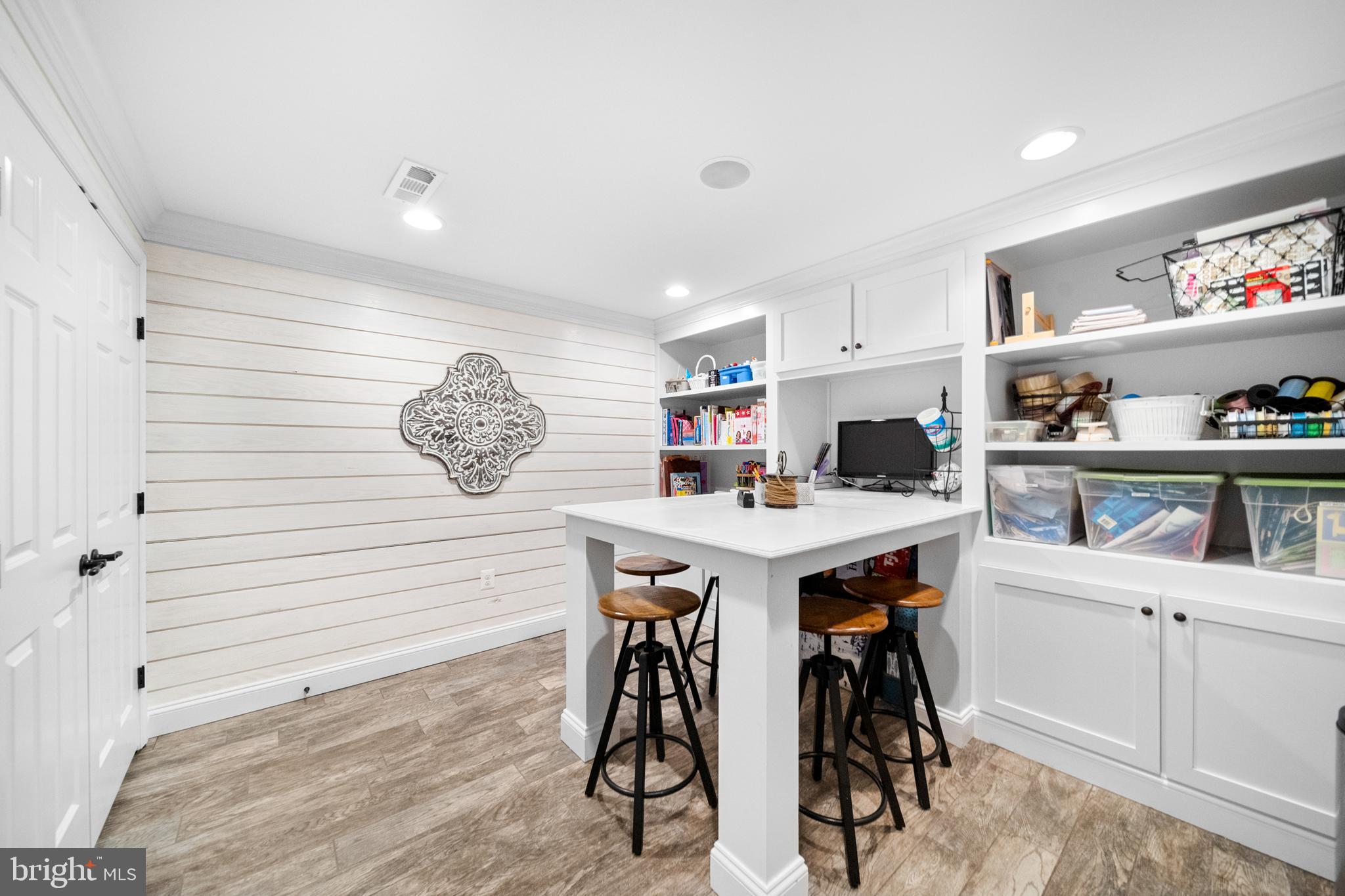 AMBERWOODS OF GREAT FALLS - Residential