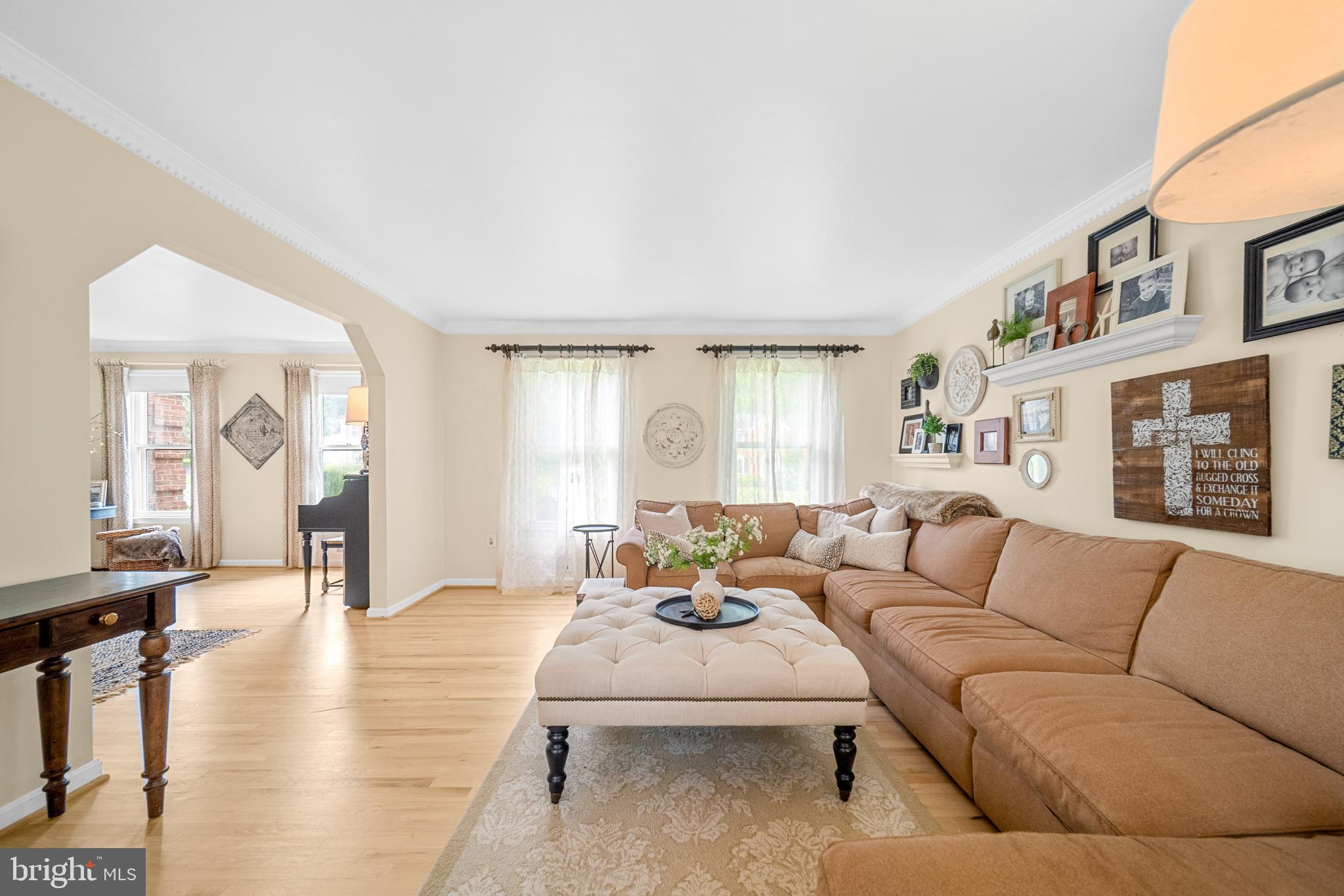 AMBERWOODS OF GREAT FALLS - Residential