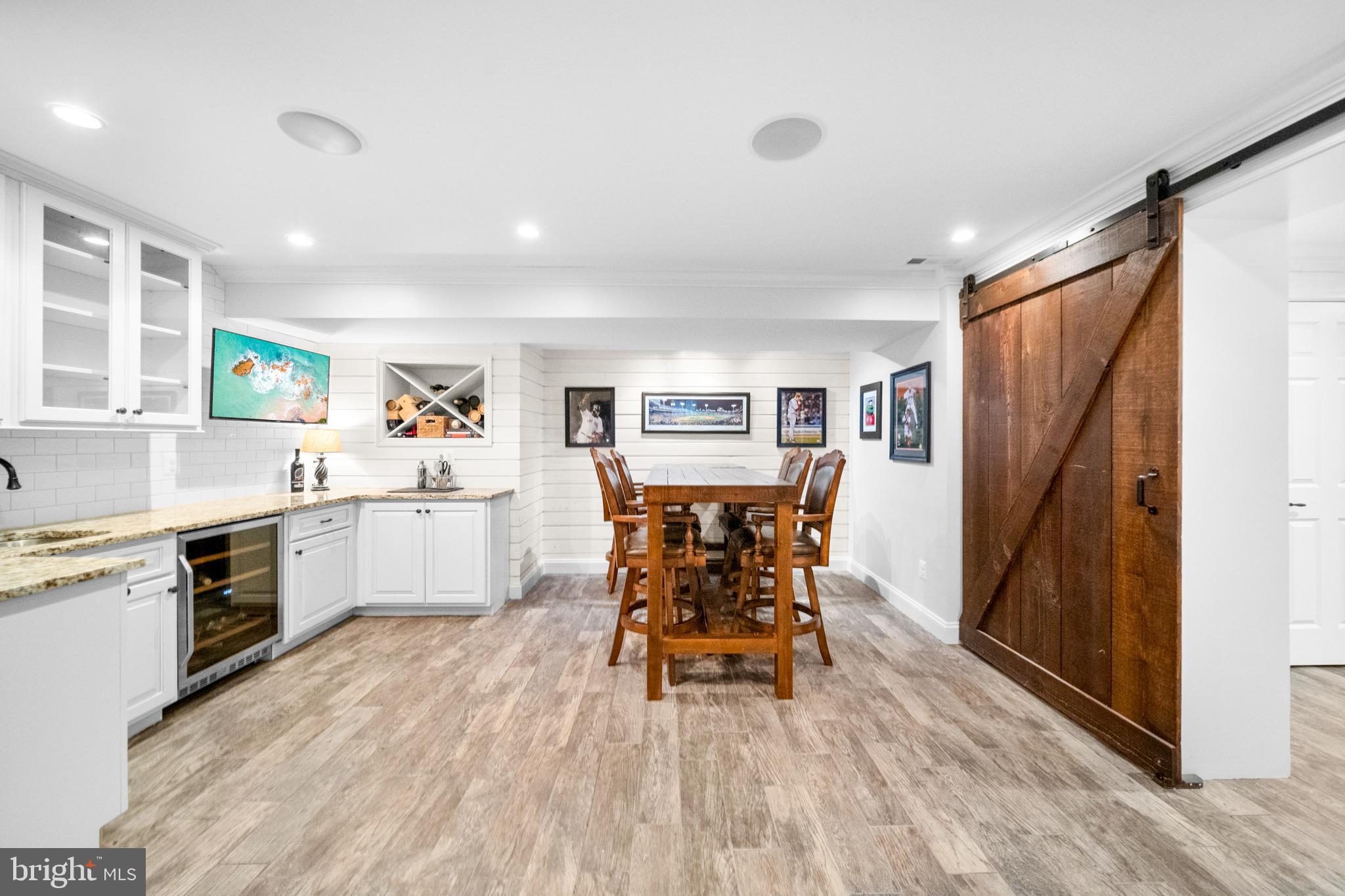 AMBERWOODS OF GREAT FALLS - Residential