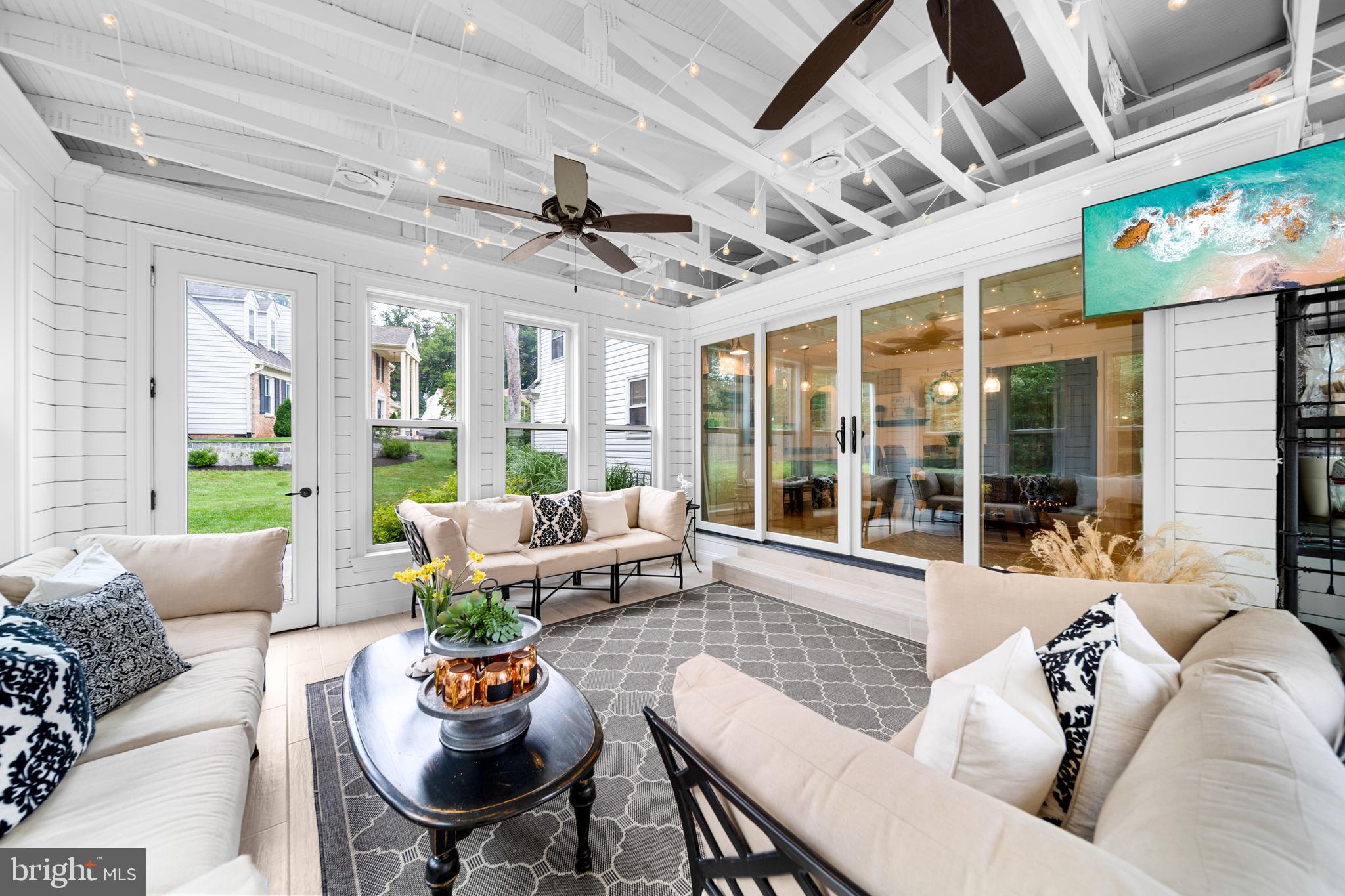AMBERWOODS OF GREAT FALLS - Residential