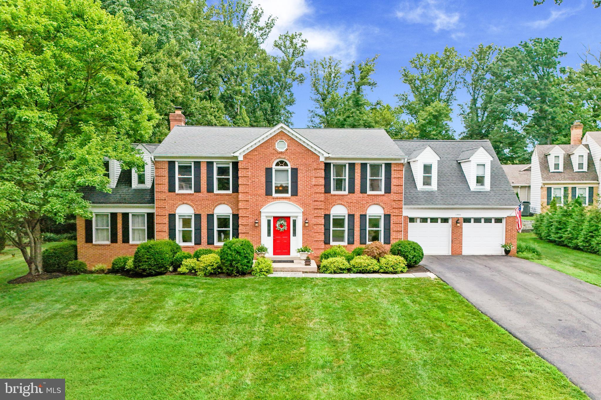 AMBERWOODS OF GREAT FALLS - Residential