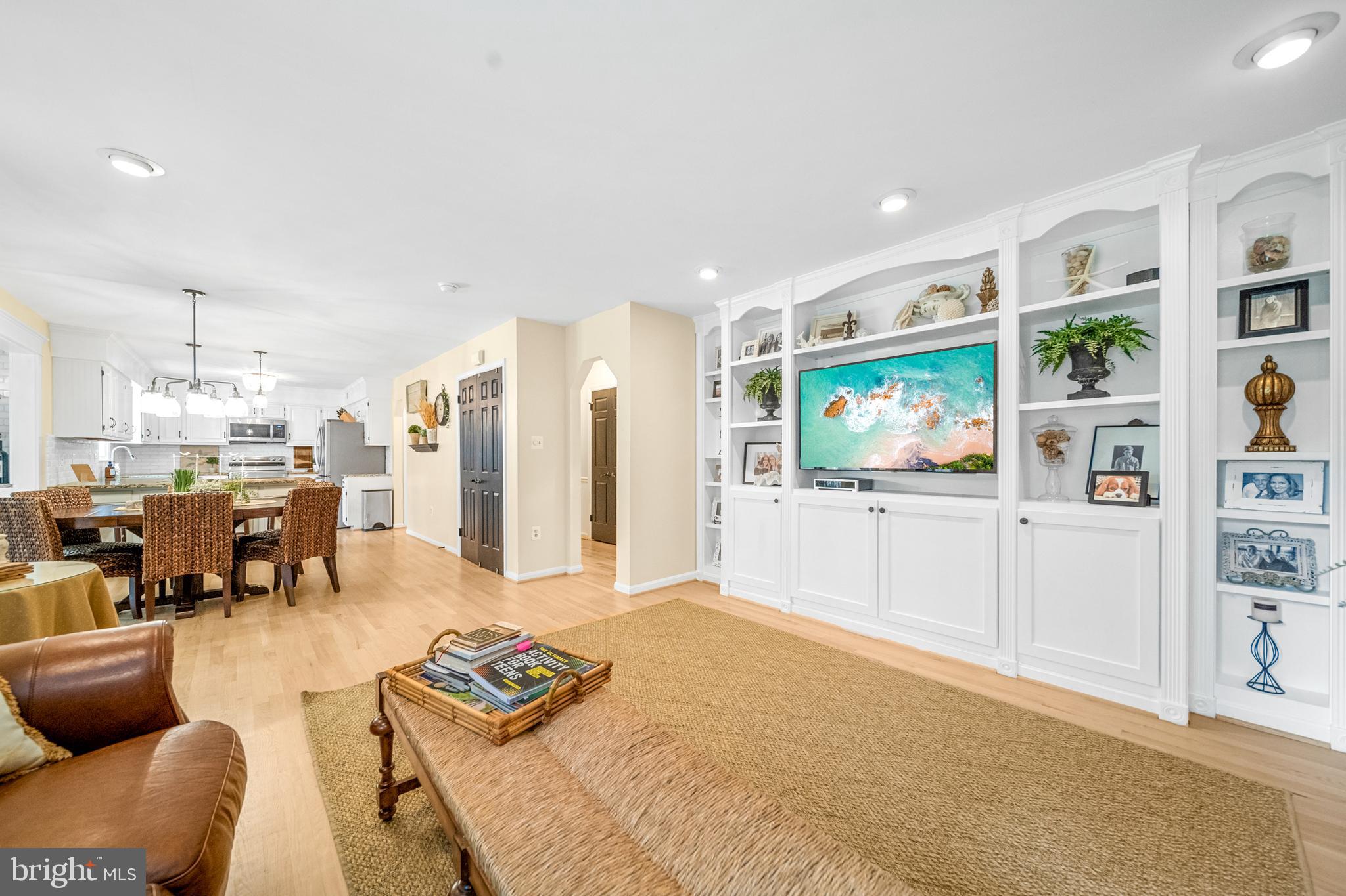 AMBERWOODS OF GREAT FALLS - Residential
