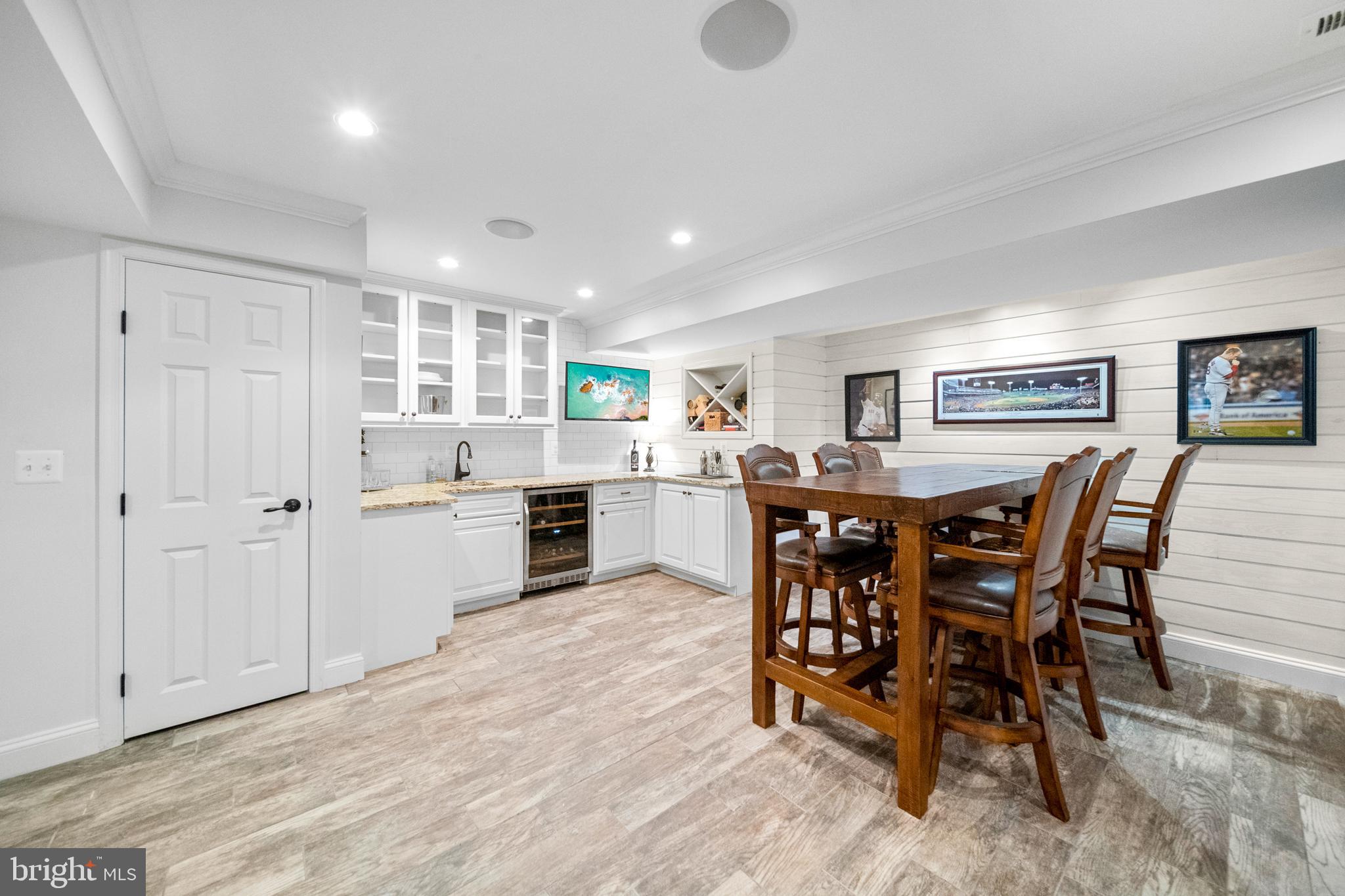 AMBERWOODS OF GREAT FALLS - Residential
